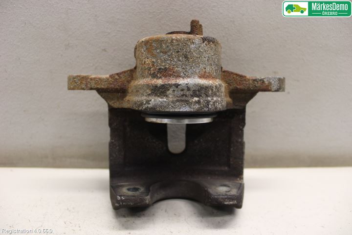 Kia CEED 12-18 Bremsecaliper Foran Venstre