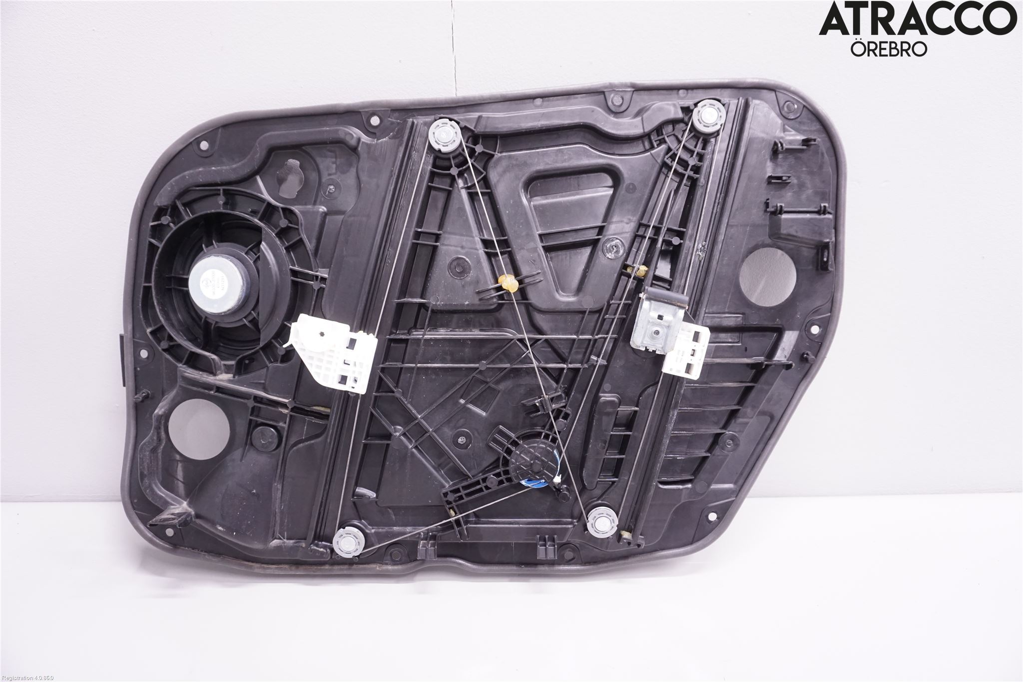 Kia CEED/CEED SW 19- Vindusheis