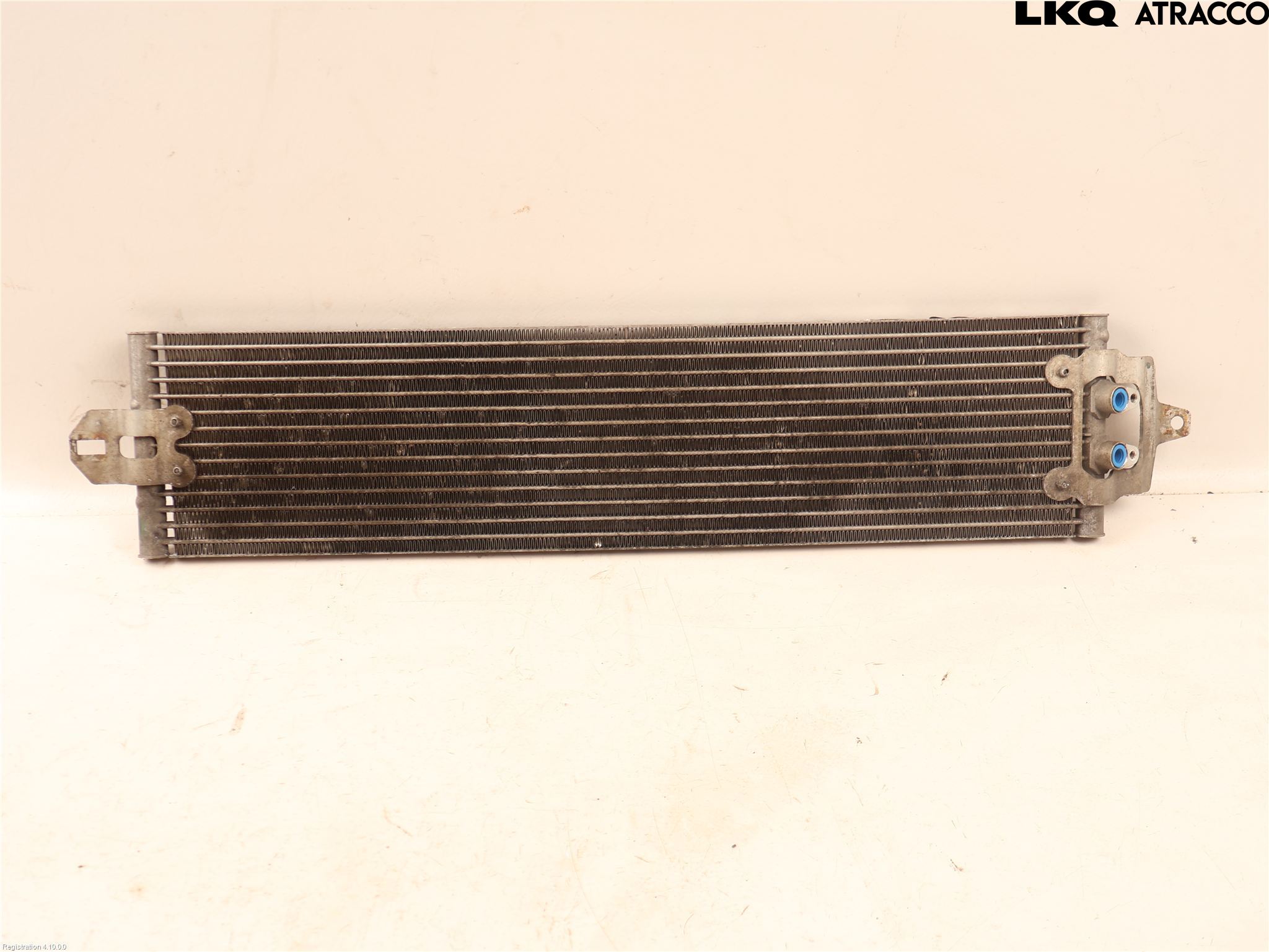 Audi Q7/SQ7 Radiator Oljekjøler Automatgea