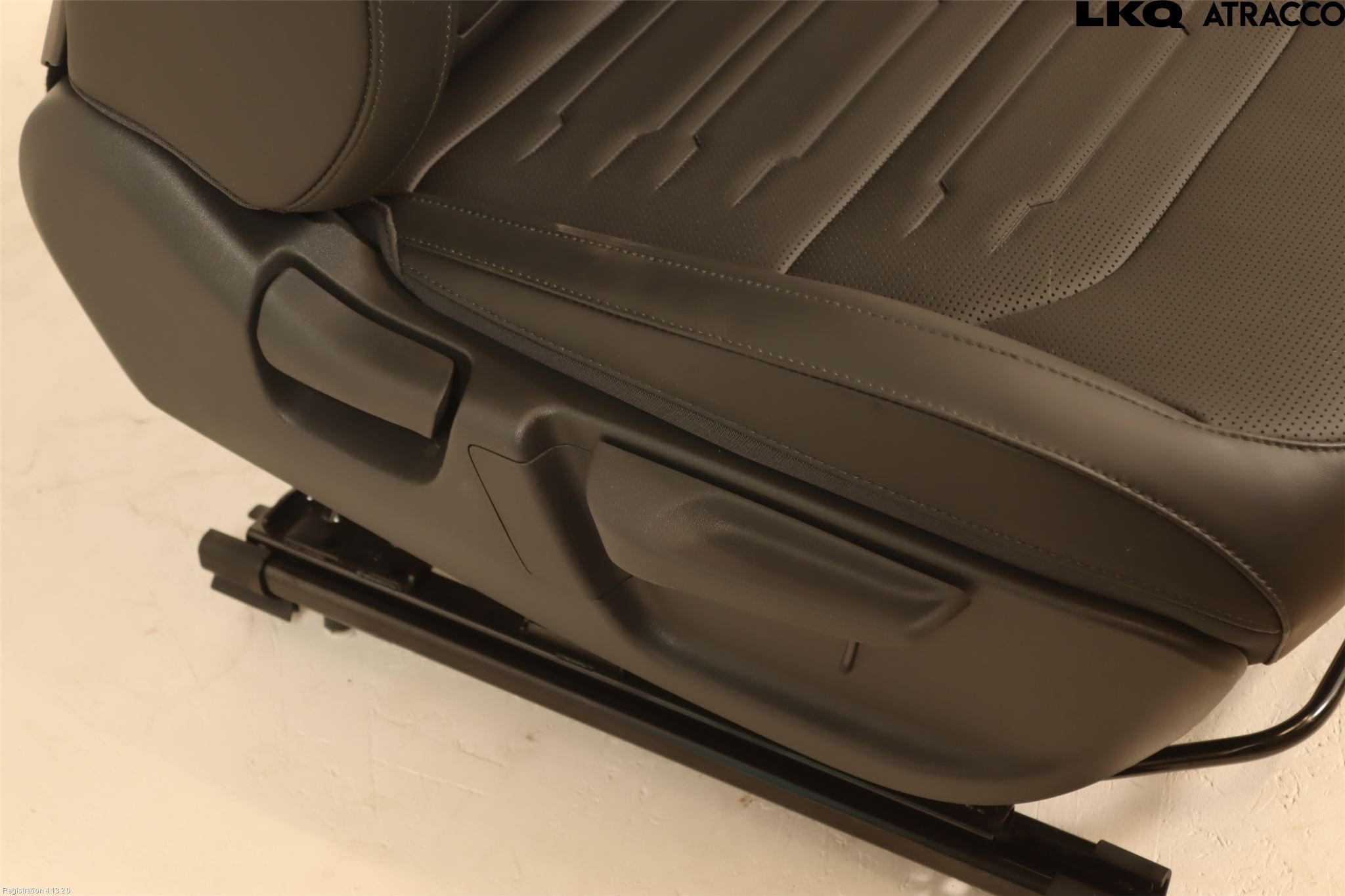 Kia NIRO (SG2) 23- Innr Sete Foran Høyre