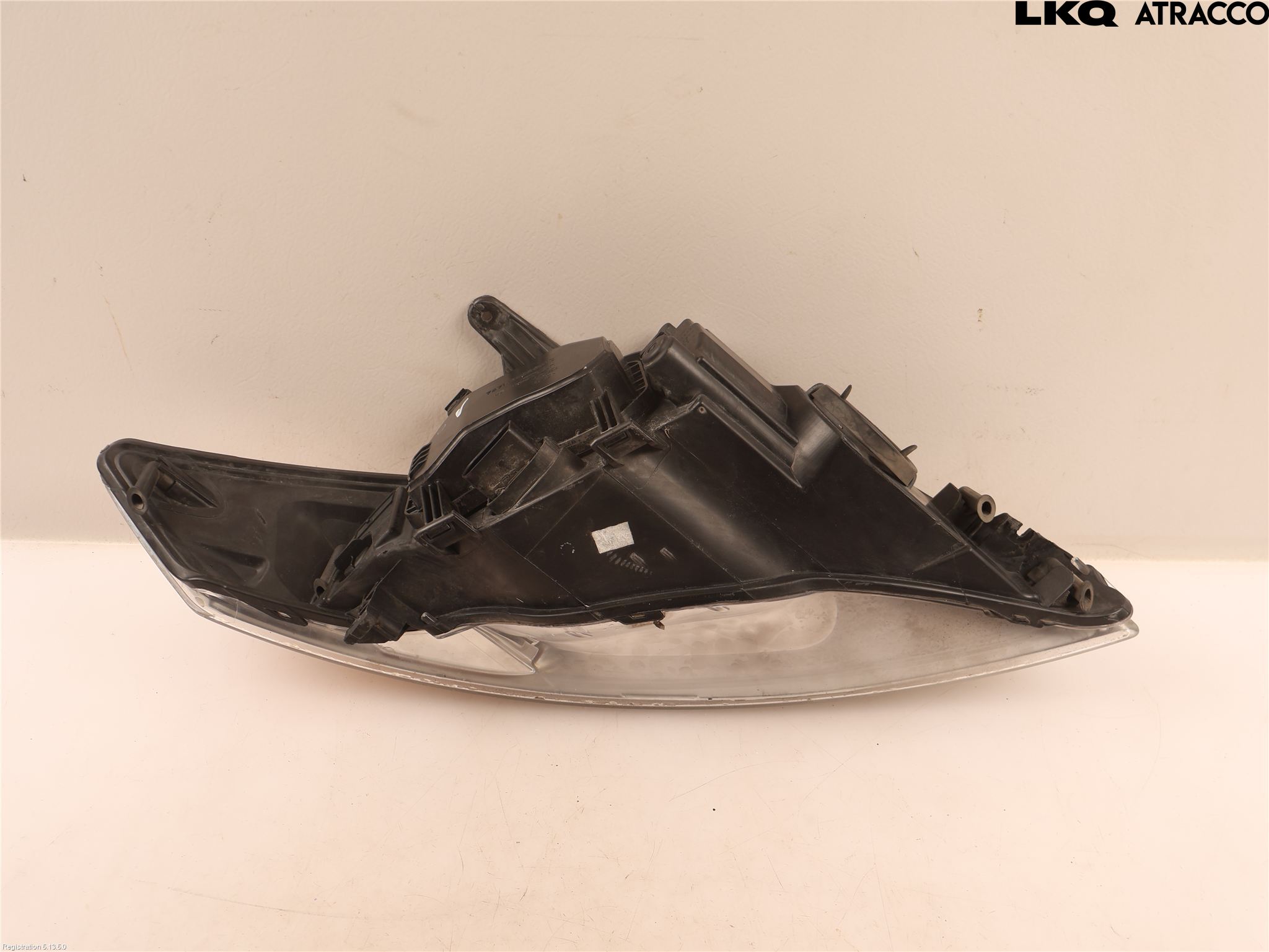 Ford MONDEO 07-15 Frontlykt Venstre