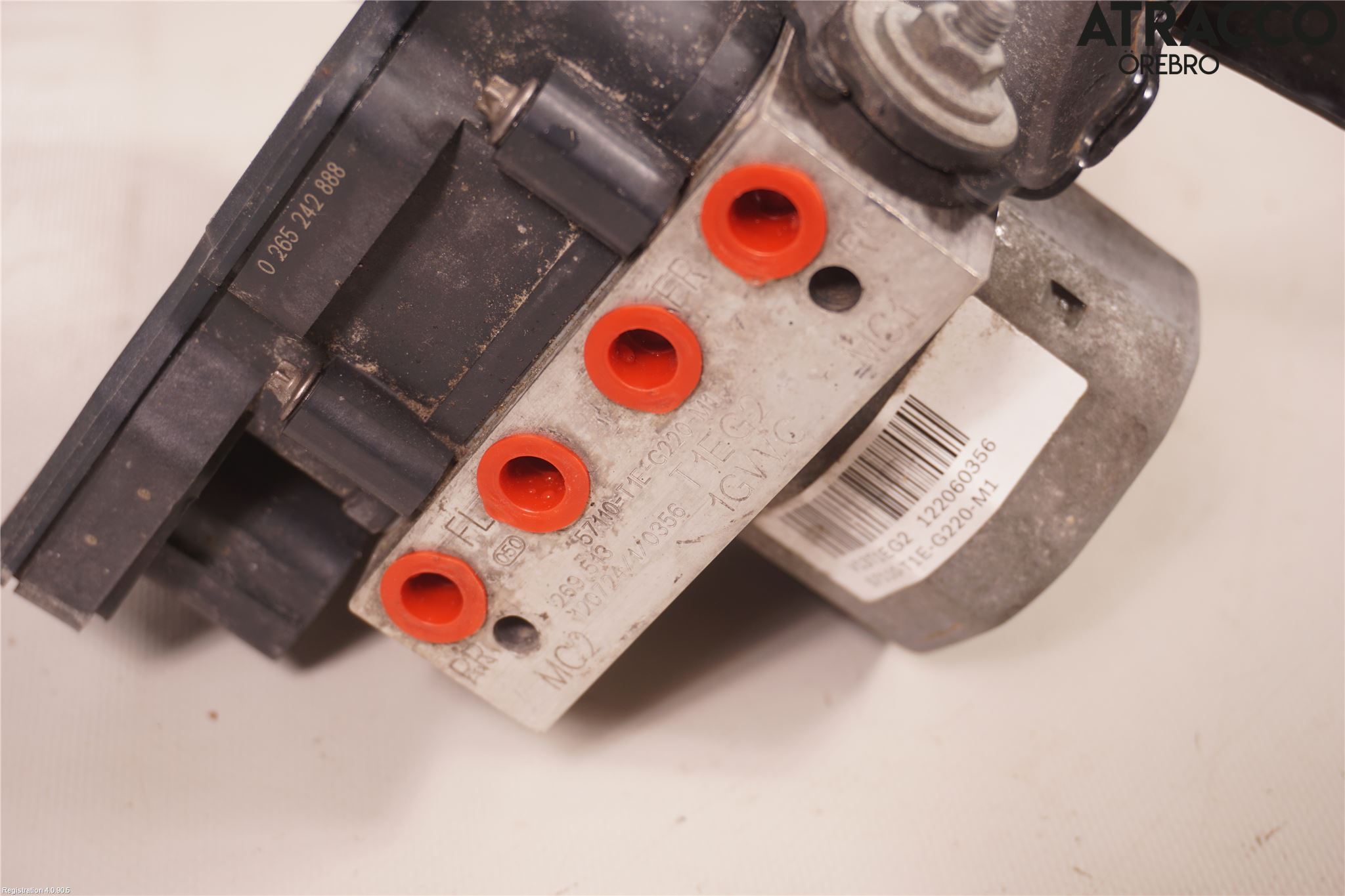 Honda CR-V 13-18 Abs Hydraulikkaggregat