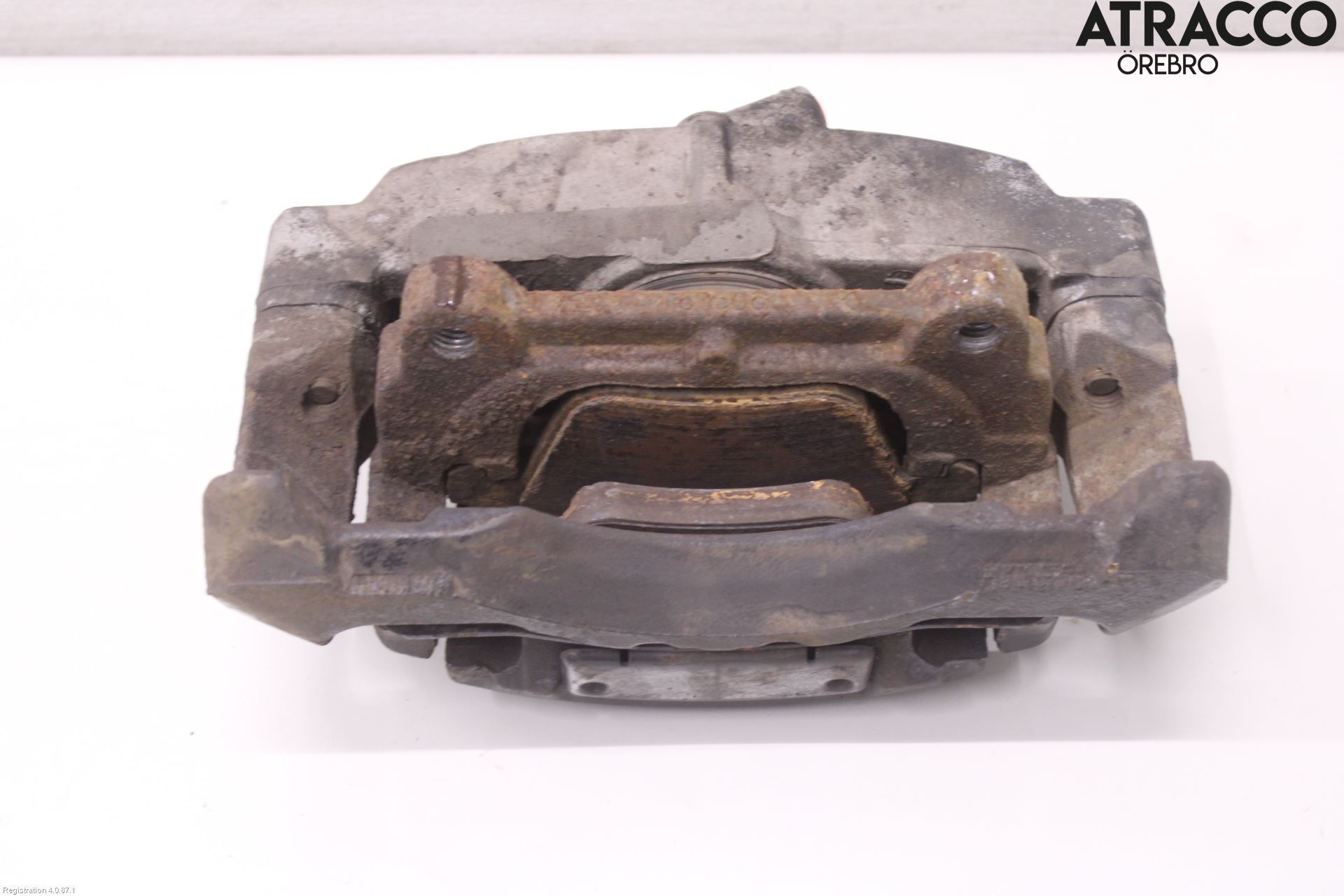 Volvo V60 11-13 Bremsecaliper Foran Høyre