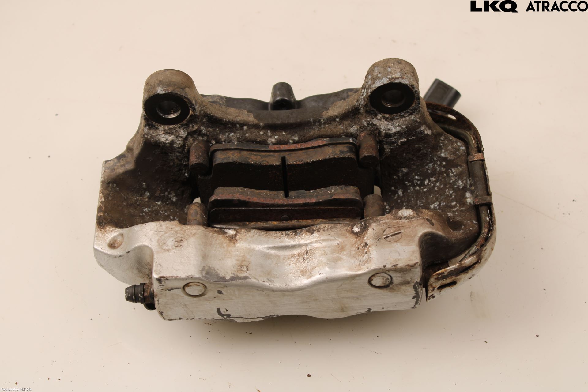 Audi Q7/SQ7 Bremsecaliper Bak Venstre