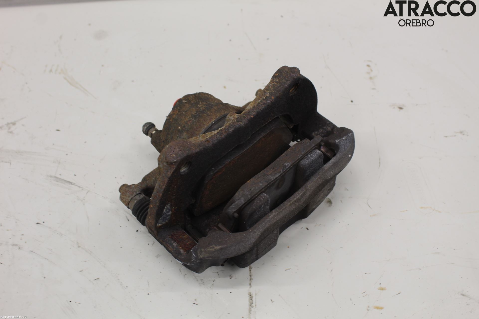 Opel MOKKA 13-20 Bremsecaliper Foran Venstre