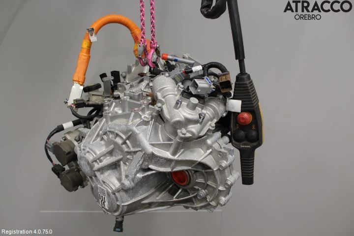 Kia CEED/CEED SW 19- Gearkasse Automat