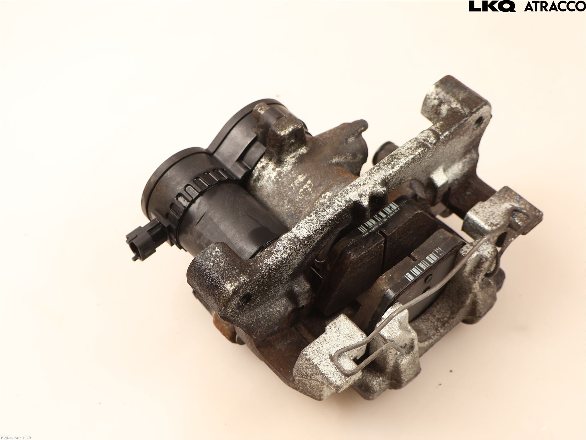 Subaru FORESTER SK 19- Bremsecaliper Bak Venstre