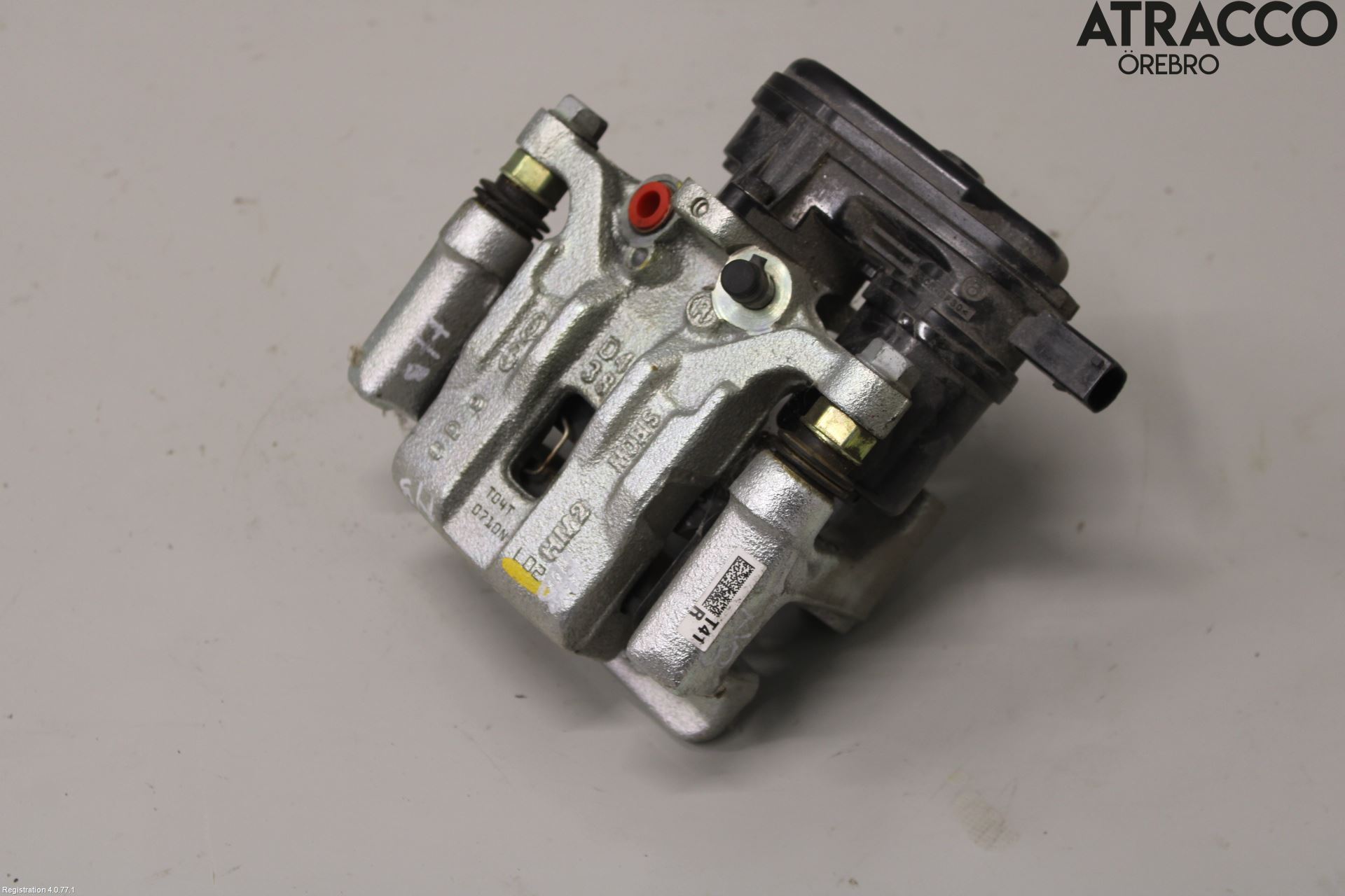 Kia SOUL 09- Bremsecaliper Bak Høyre