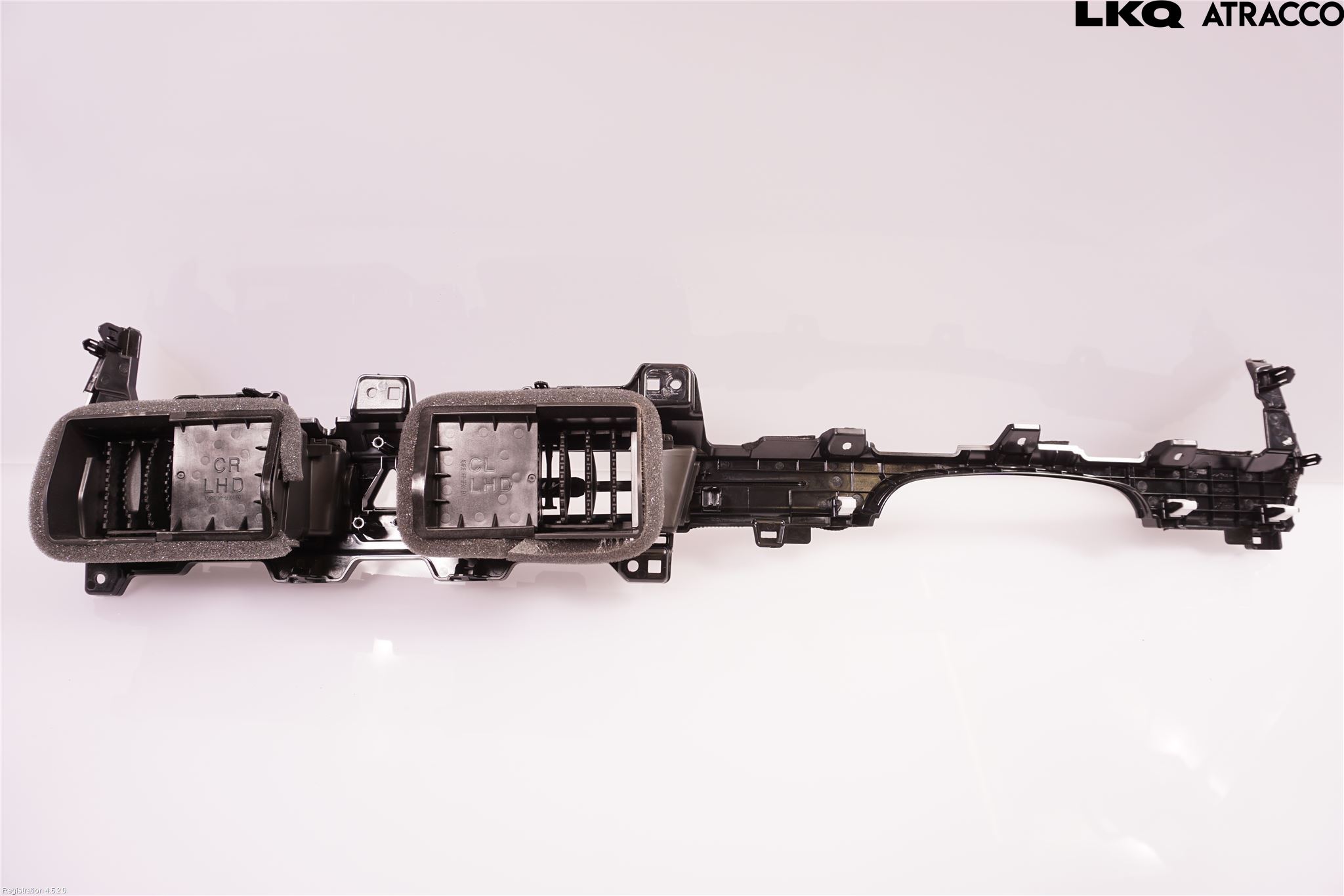 Kia SPORTAGE (NQ5) 22- Dashbord Kanal - Dyse
