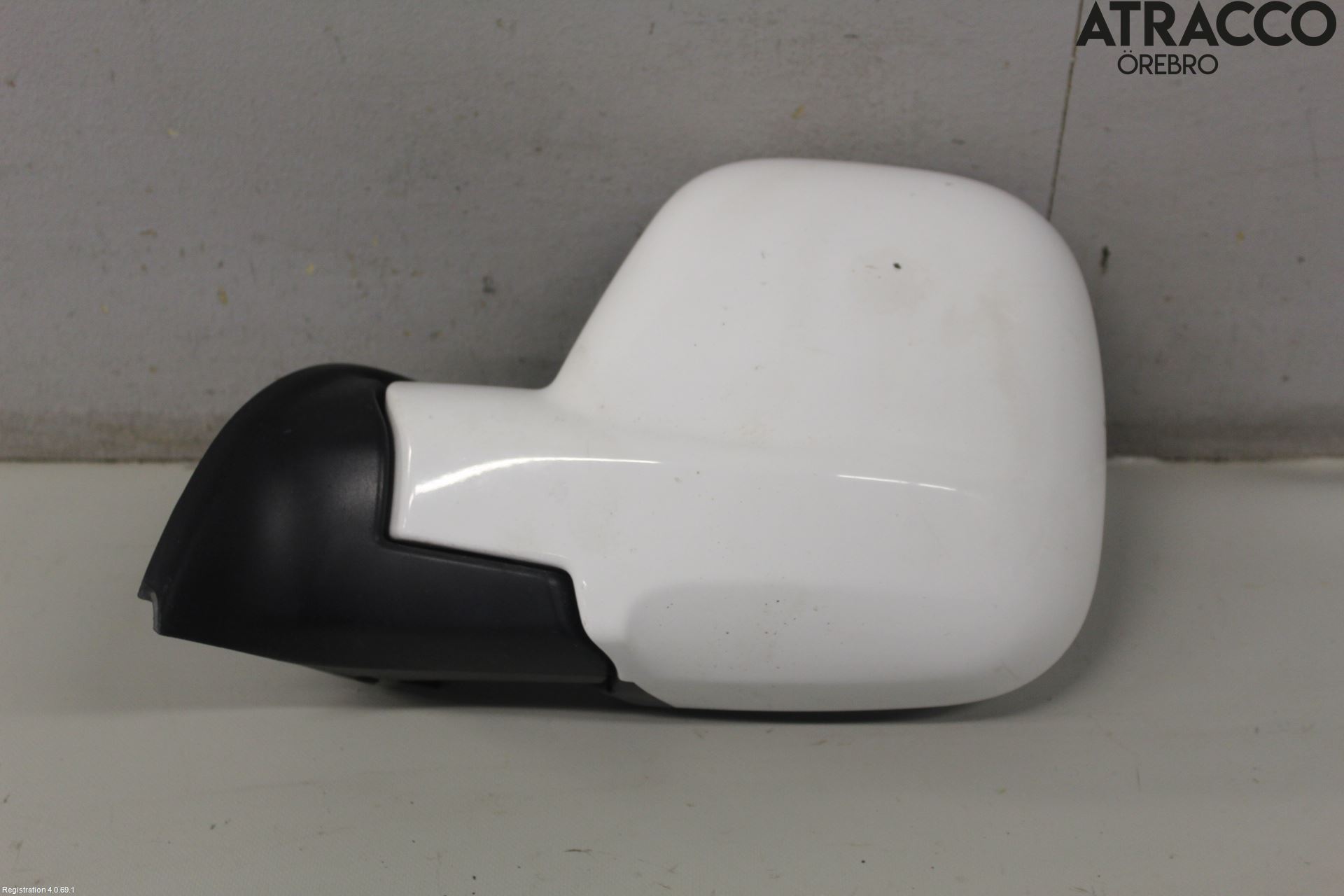 Citroen BERLINGO 08-18 Speil V M-El Justering