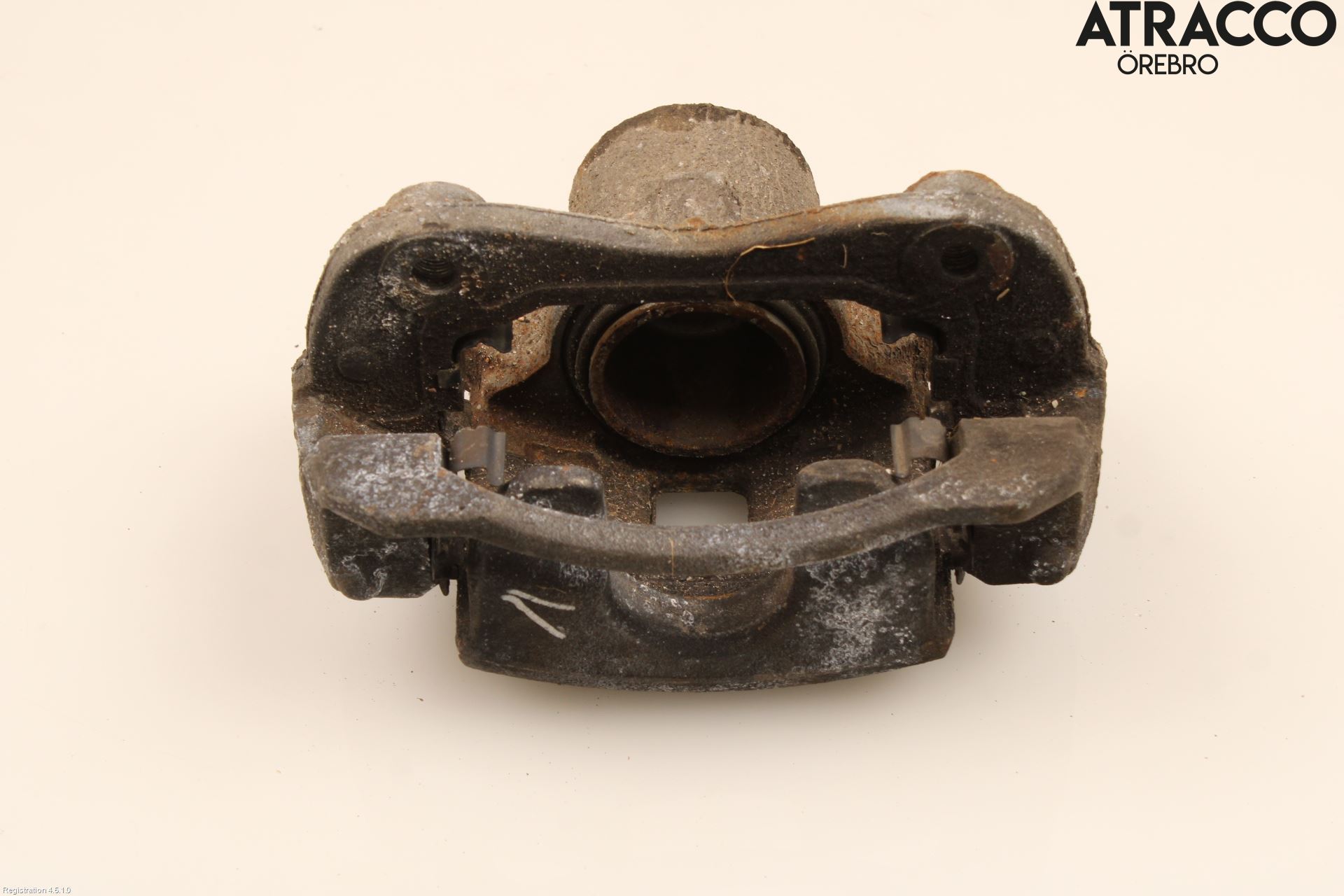 Hyundai KONA/ELECTRIC OS 18-23 Bremsecaliper Foran Venstre