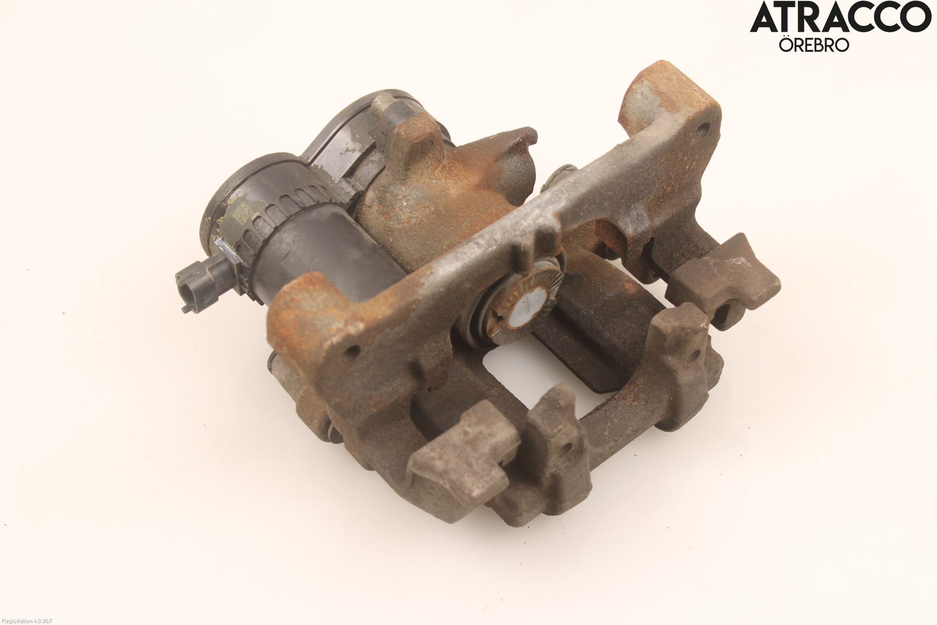 Subaru OUTBACK 15-20 Bremsecaliper Bak Venstre