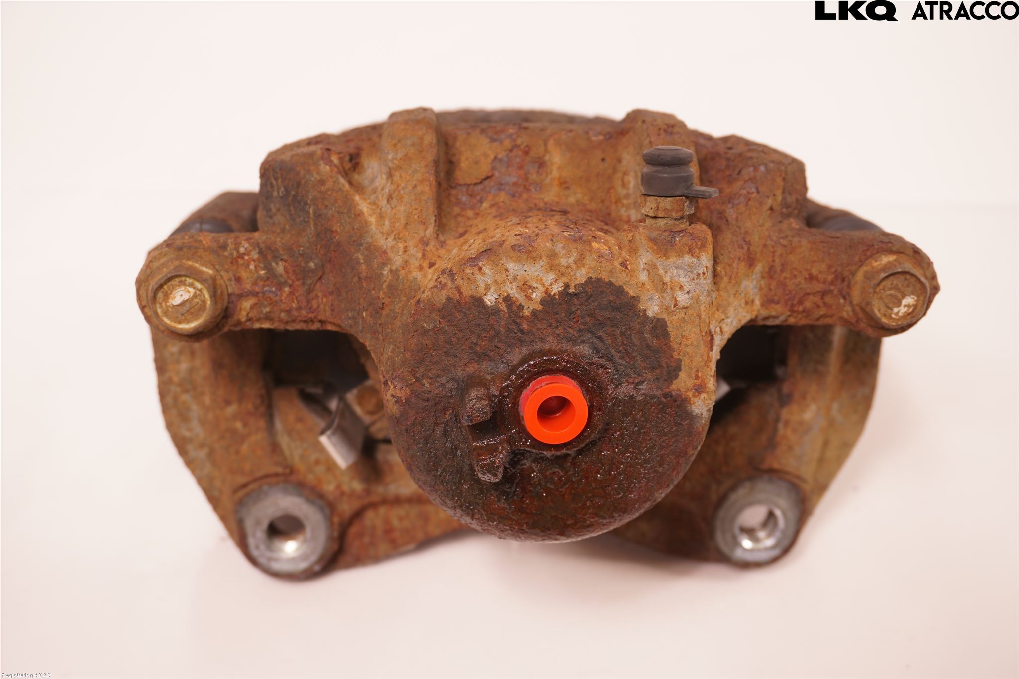 Kia CARENS III 13-19 Bremsecaliper Foran Høyre