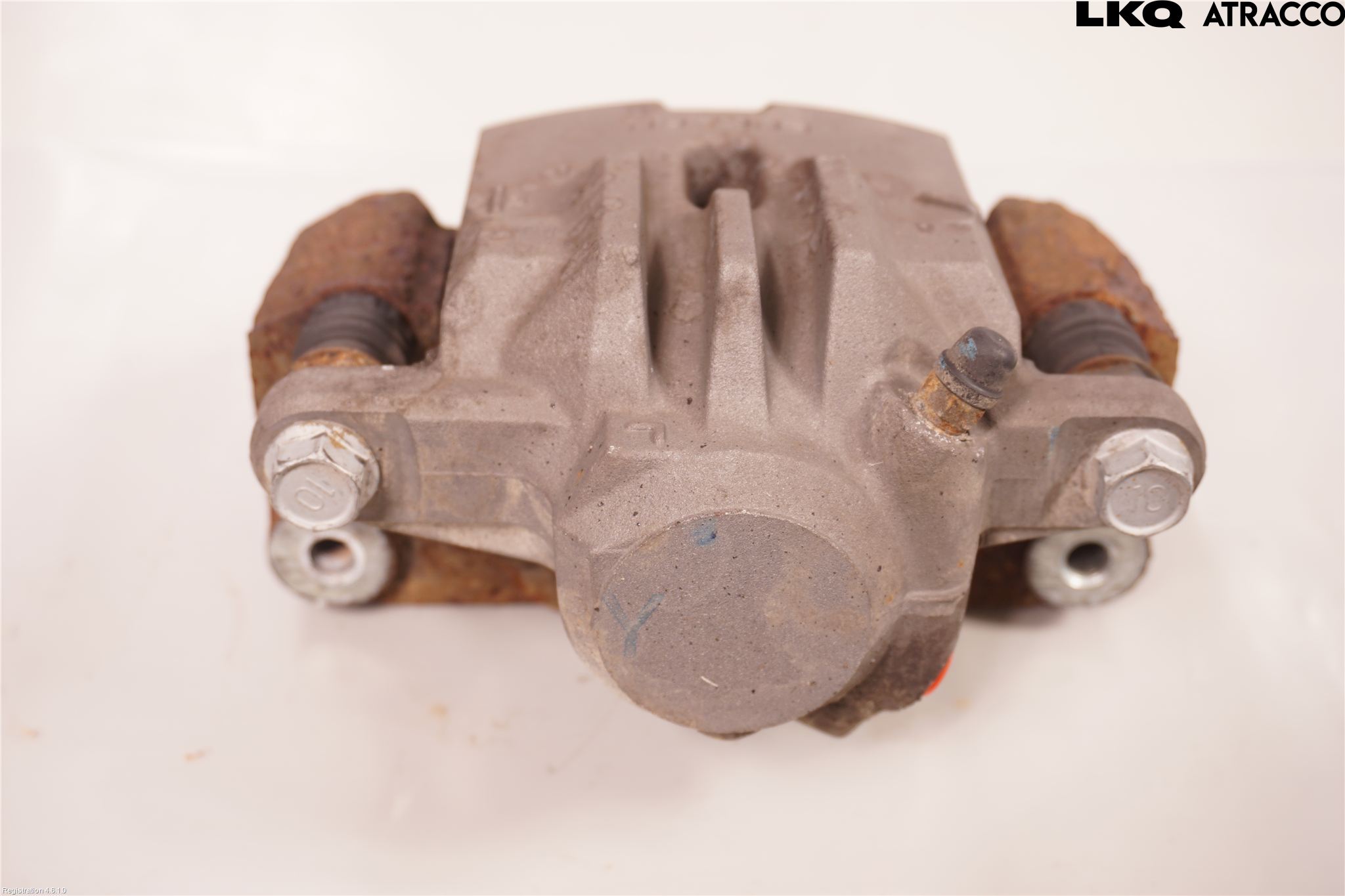 Subaru XV 12-17 Bremsecaliper Bak Venstre