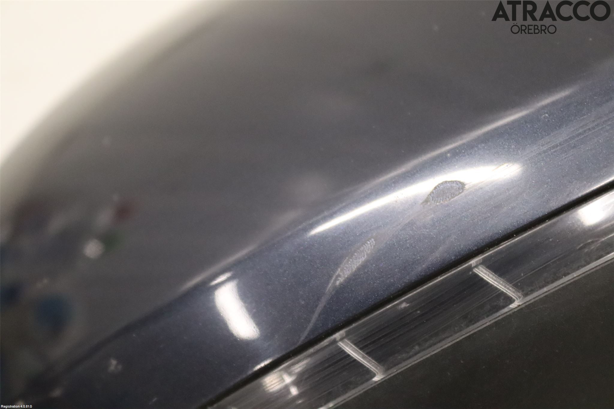 Audi A6/S6 4G 11-18 Speil H M-El Justering