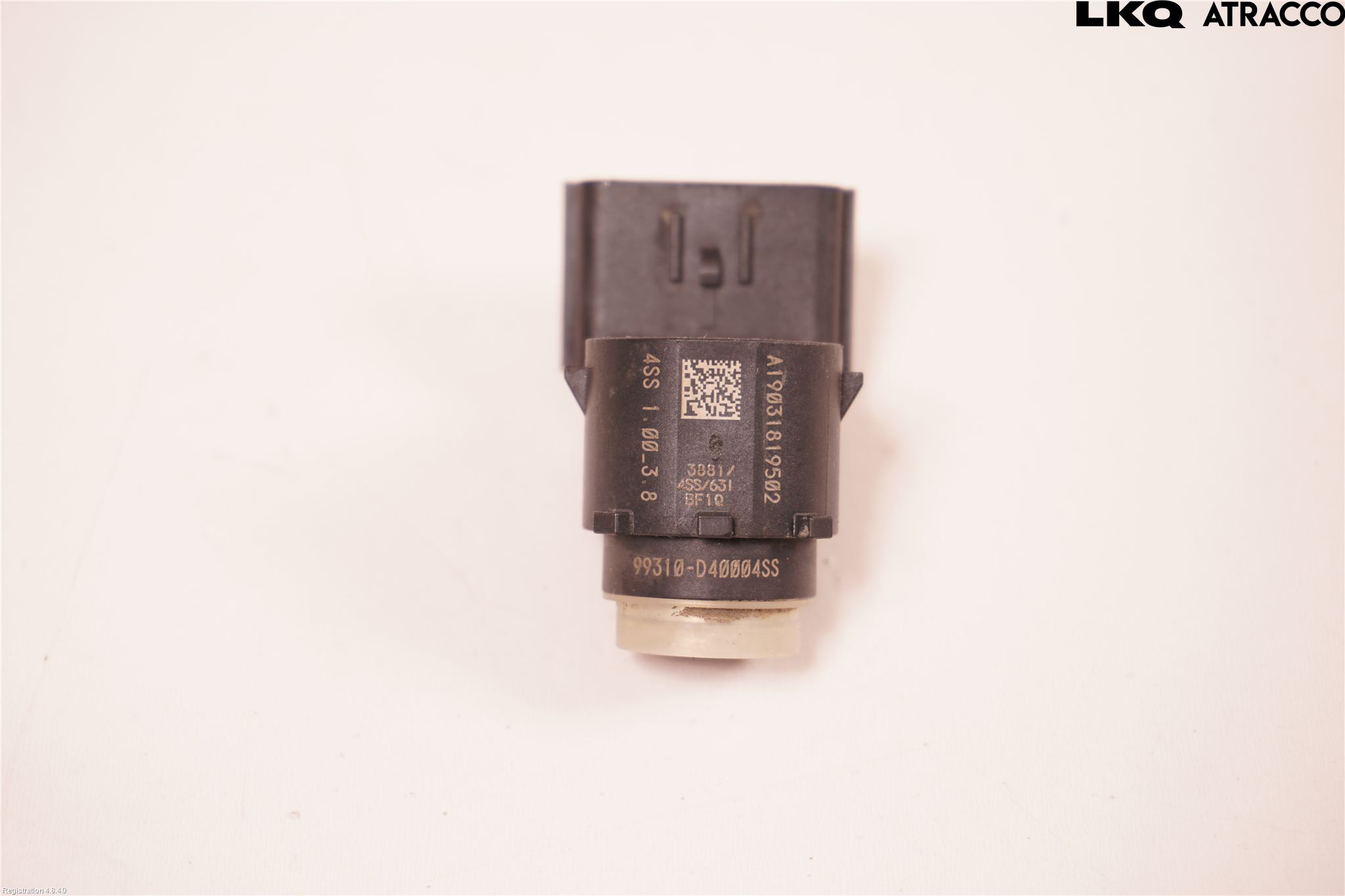 Kia OPTIMA 16-20 Sensor Ryggesensor