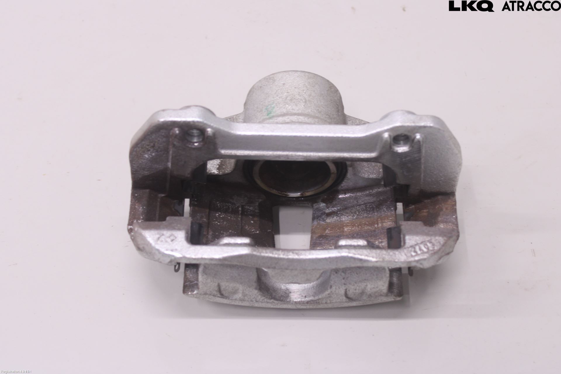 Kia CEED/CEED SW 19- Bremsecaliper Foran Høyre