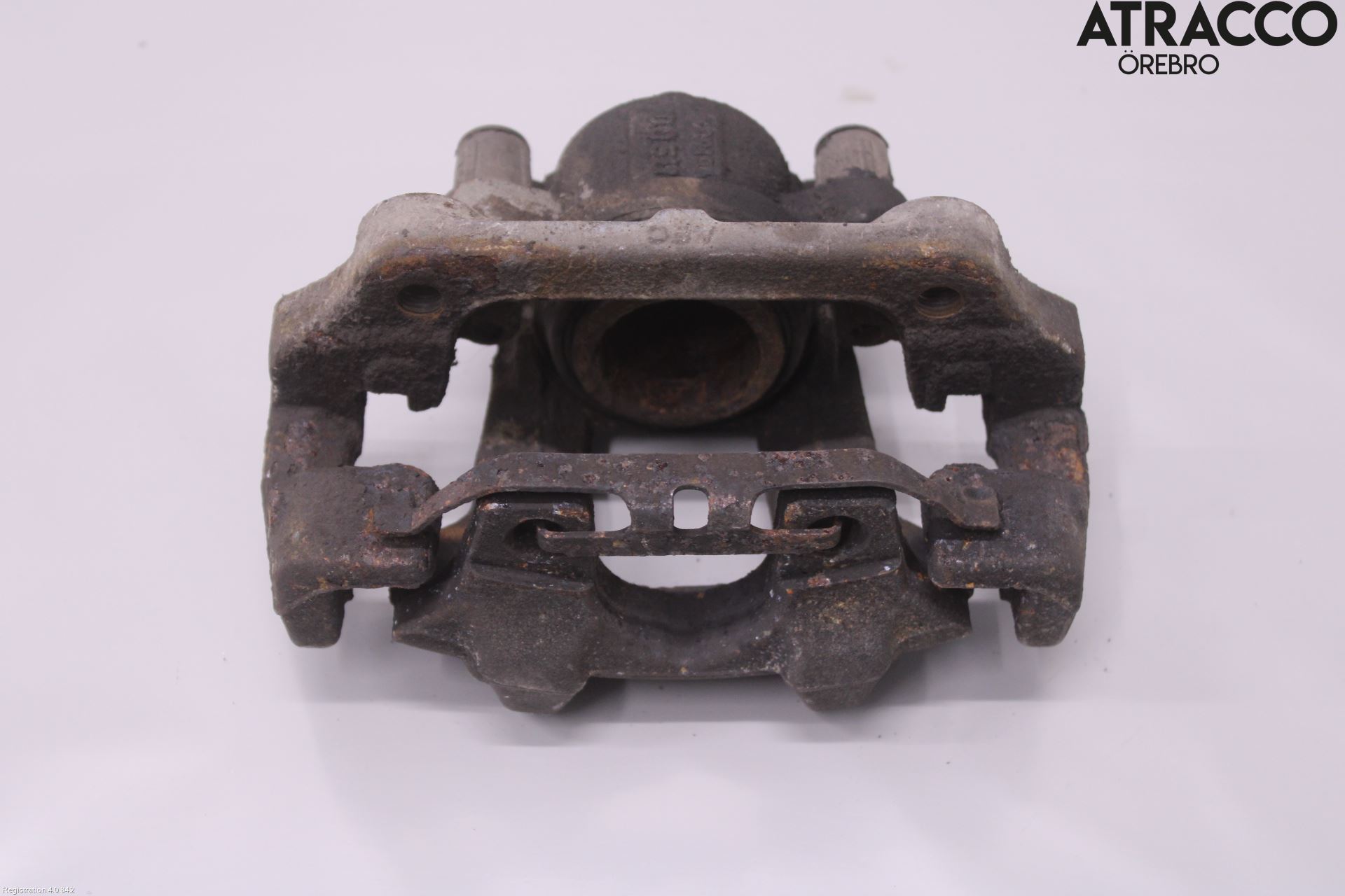 BMW 1 F20/F21 11-19 Bremsecaliper Foran Venstre