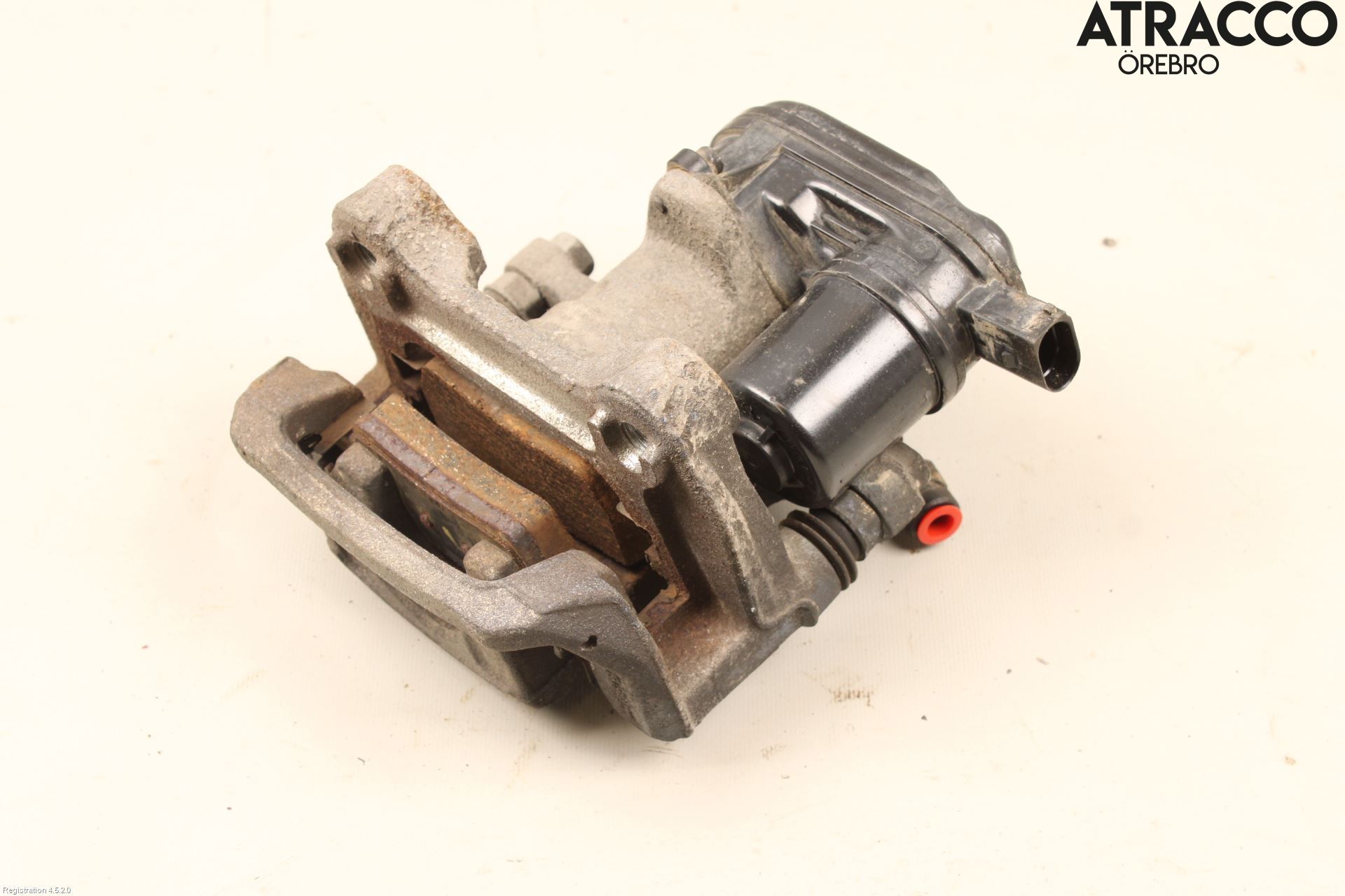 Kia XCEED 19- Bremsecaliper Bak Venstre