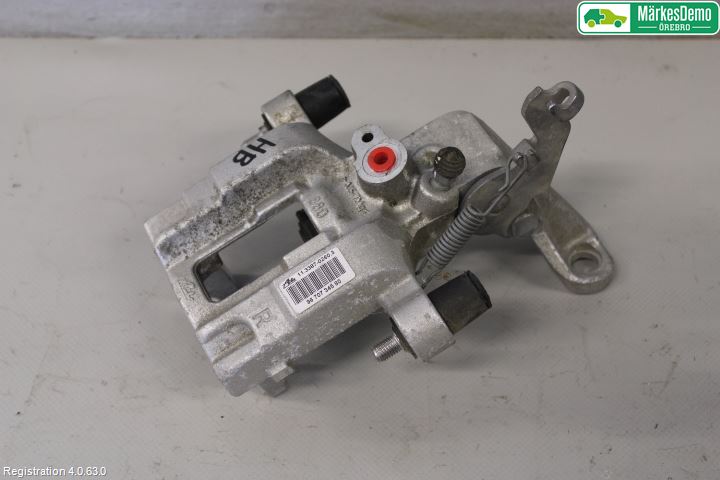 Peugeot 308 14-21 Bremsecaliper Bak Høyre