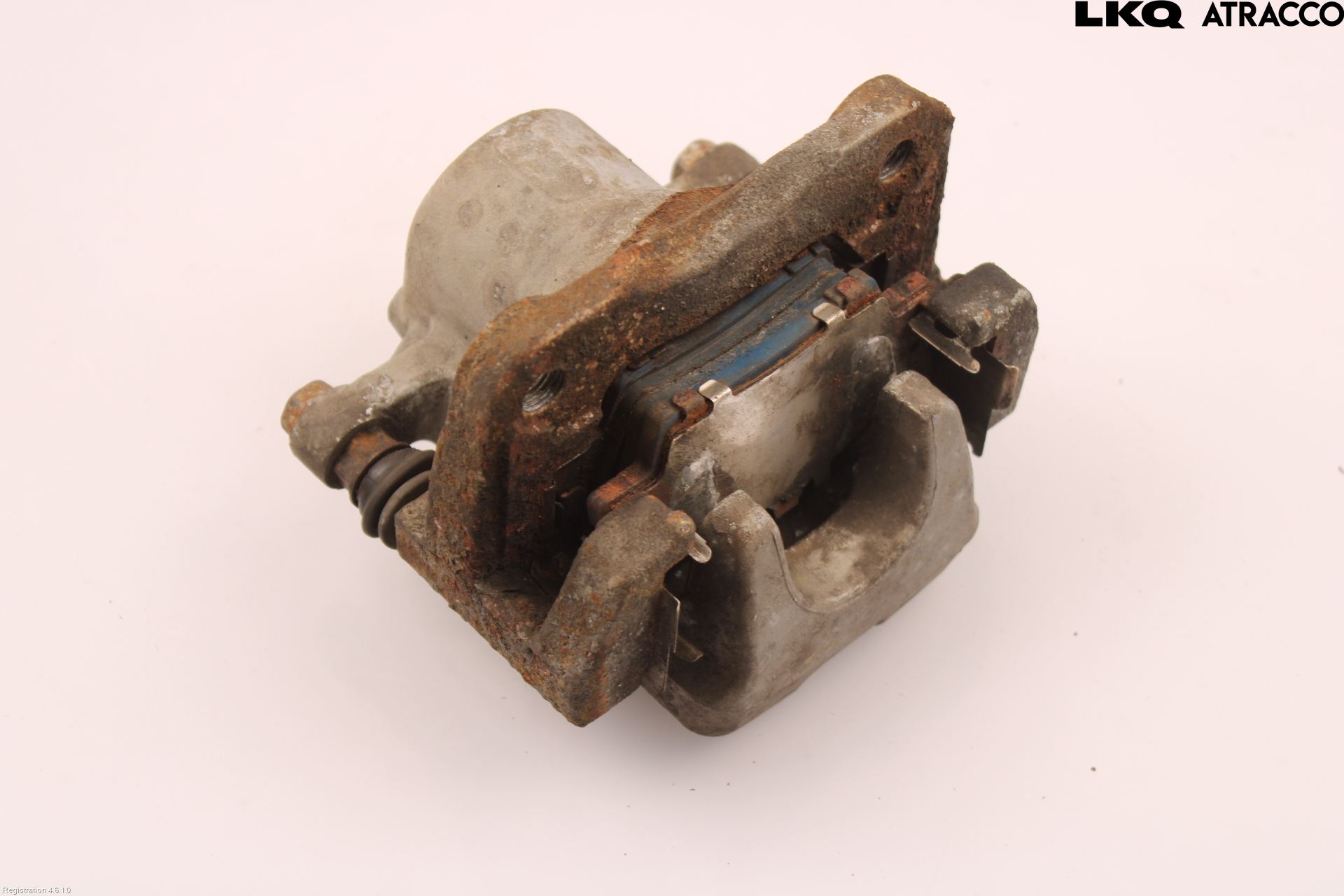 Toyota RAV4 13-18 Bremsecaliper Bak Venstre