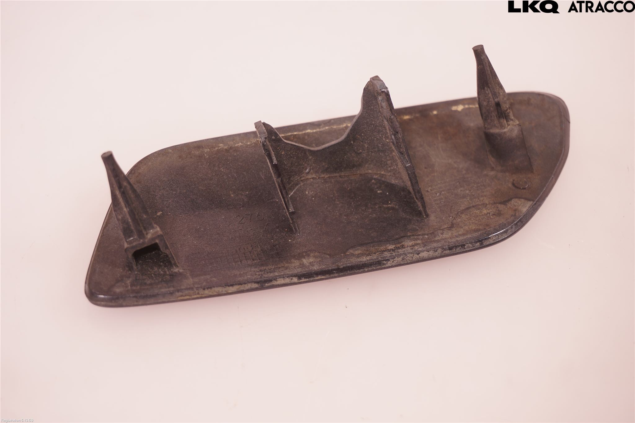 Audi A6/S6     05-11 Spylerdyse Frontlykter