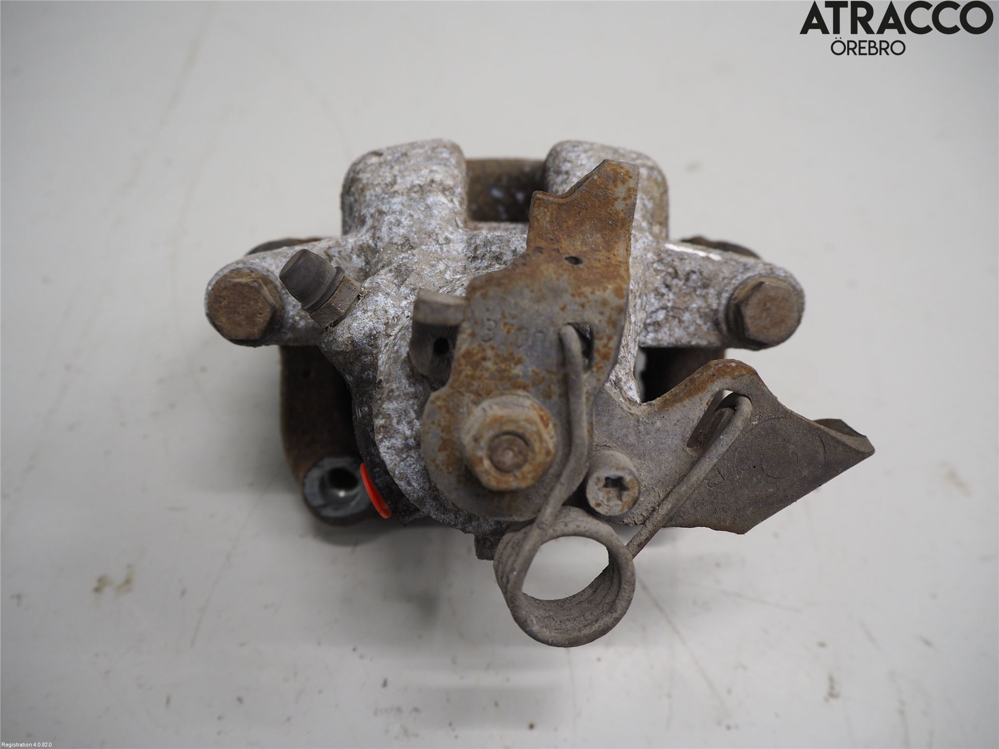 Citroen C3 PICASSO Bremsecaliper Bak Høyre