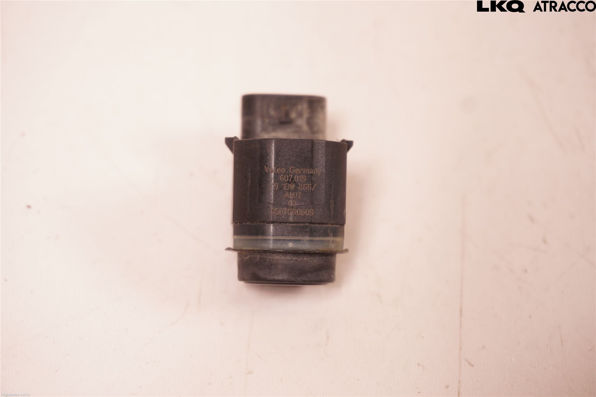 BMW 5 E60/61 Sed/Tou 02-10 Sensor Ryggesensor