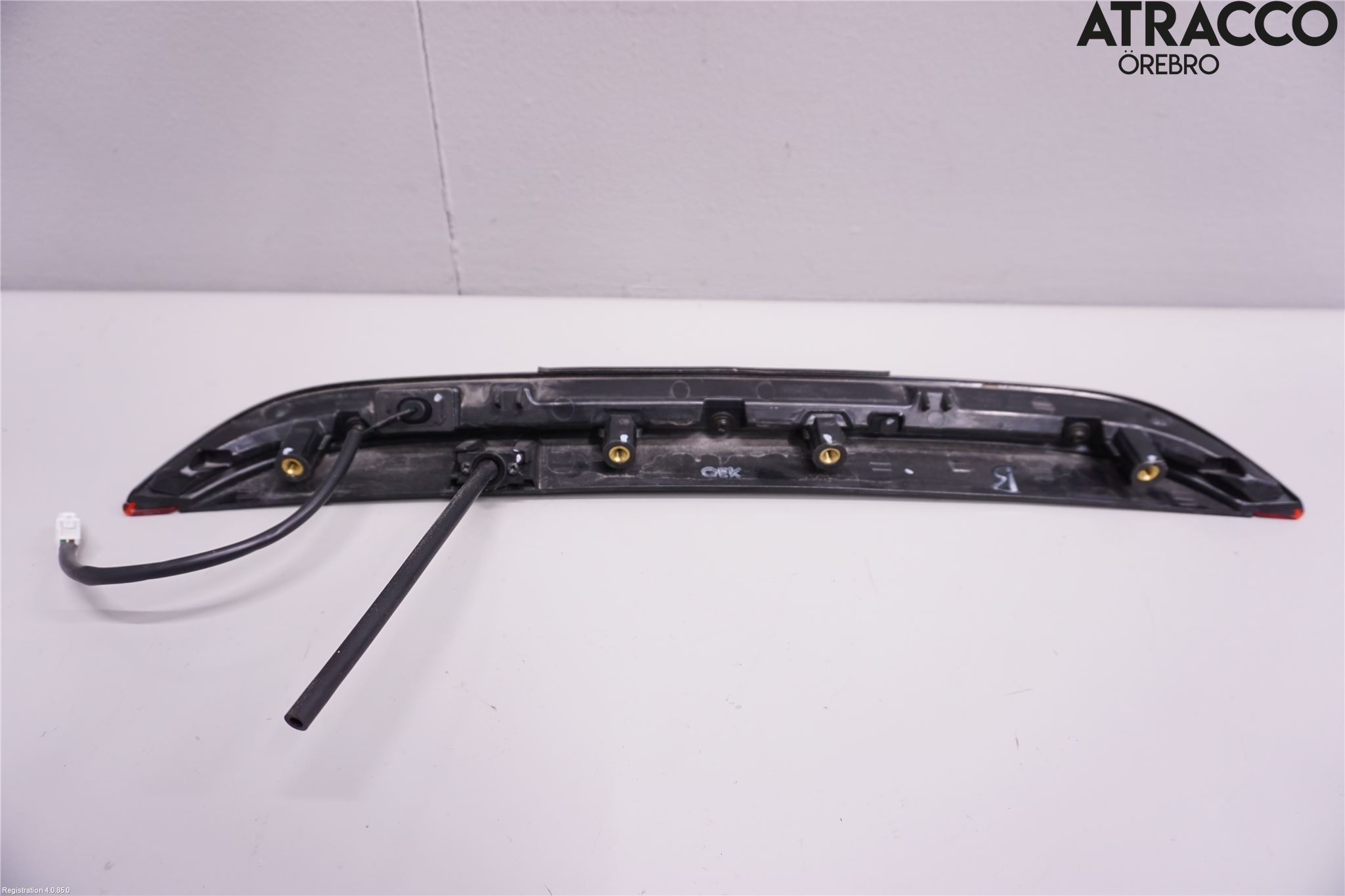 Kia CEED/CEED SW 19- Bremselys Bakrute