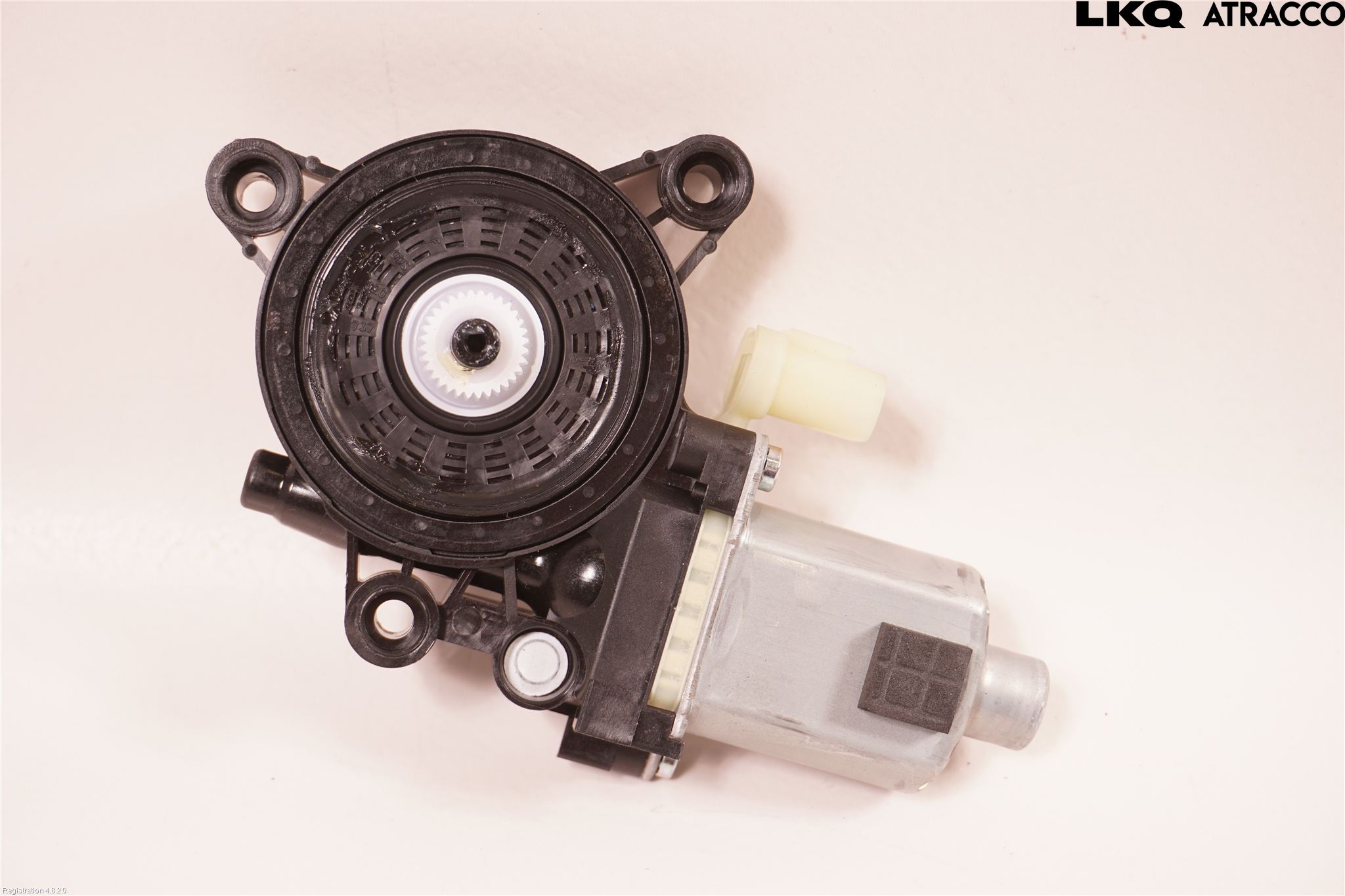 Kia EV6 (CV) 22- Vindusheismotor