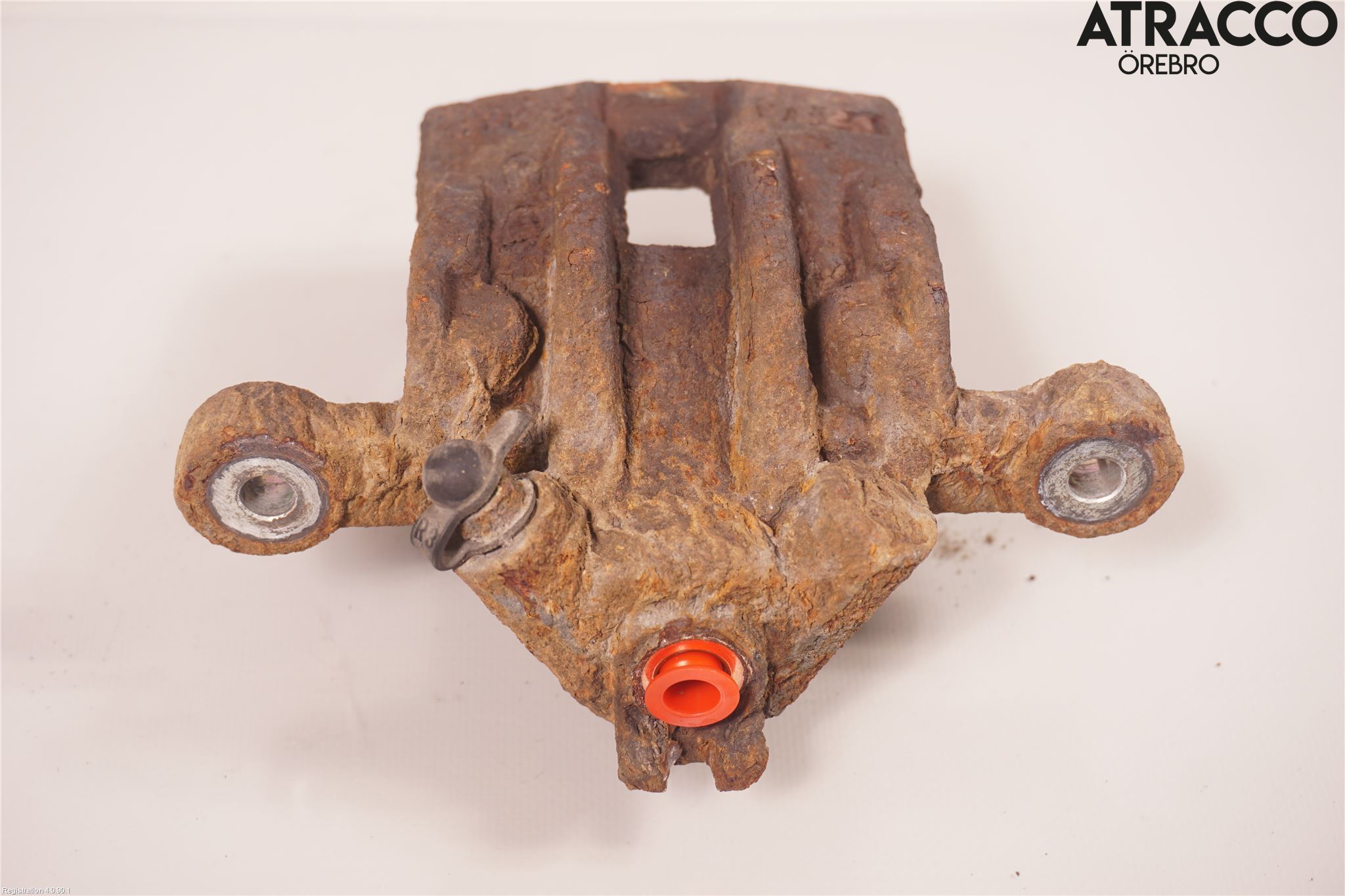 Kia RIO 06-11 Bremsecaliper Bak Høyre