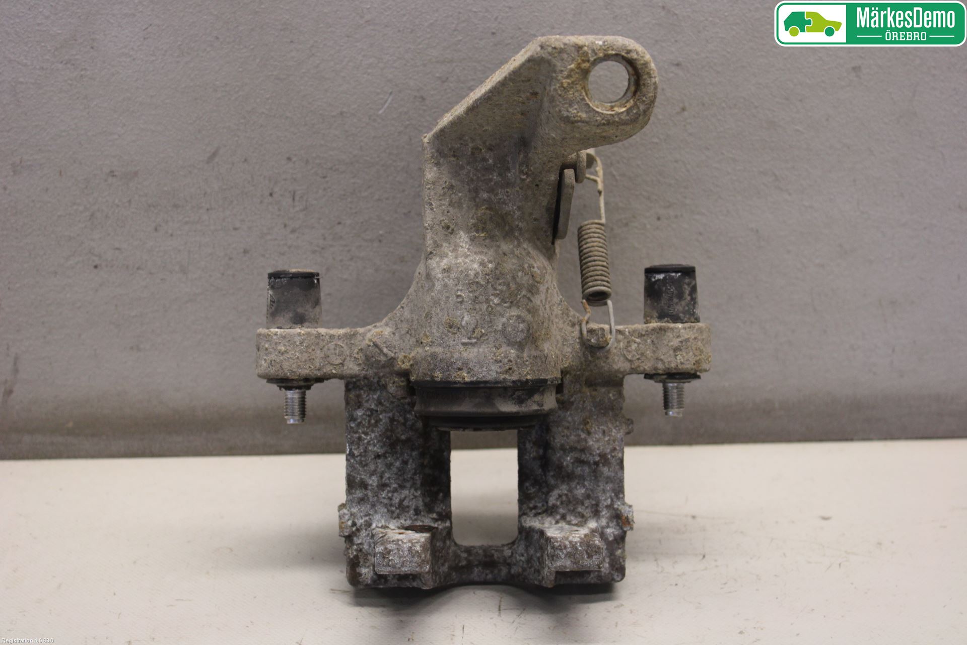 Peugeot 308 14-21 Bremsecaliper Bak Venstre