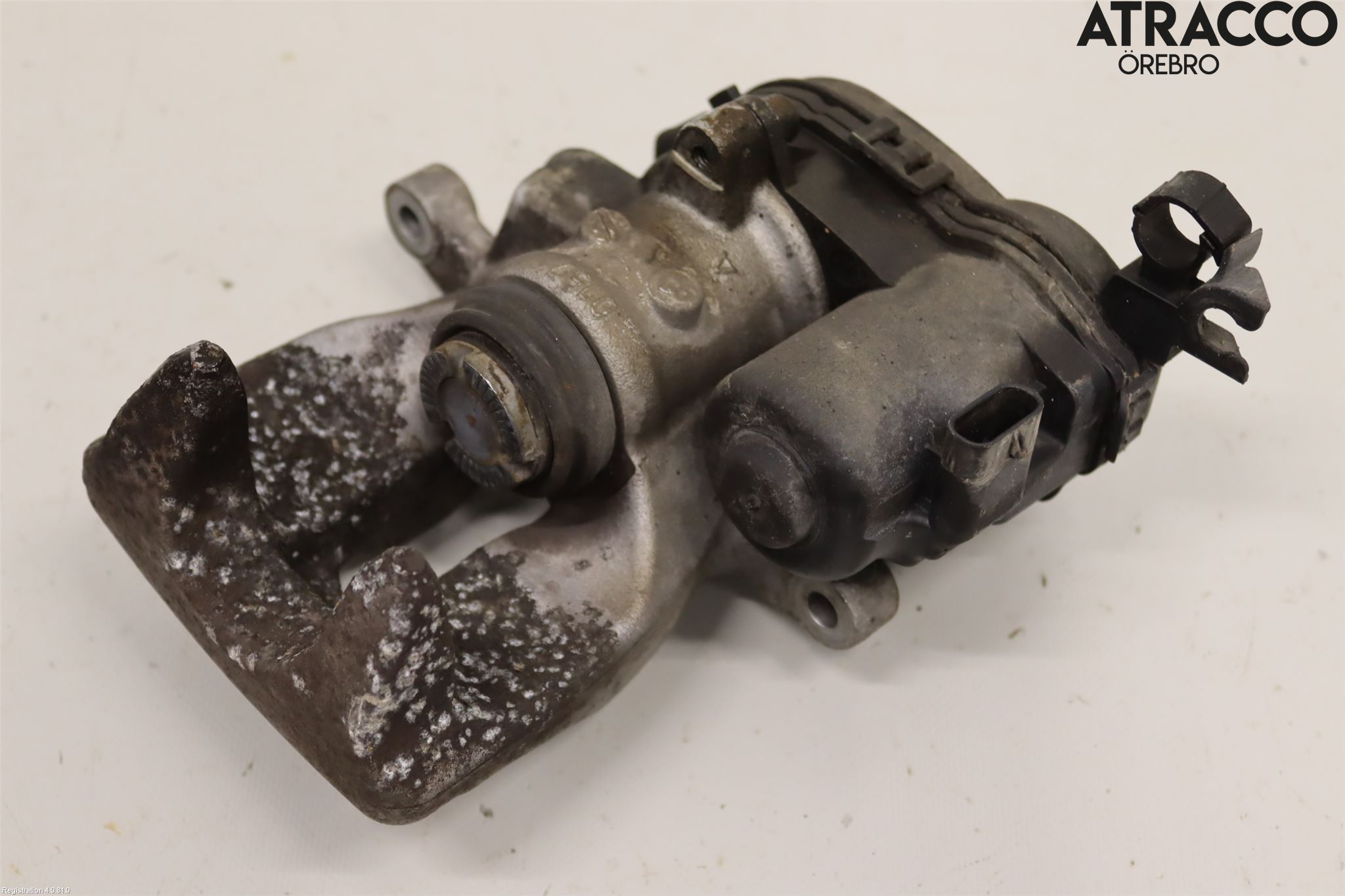 Mercedes-Benz MB GLA-KLASS (X156) 13-20 Bremsecaliper Bak Venstre