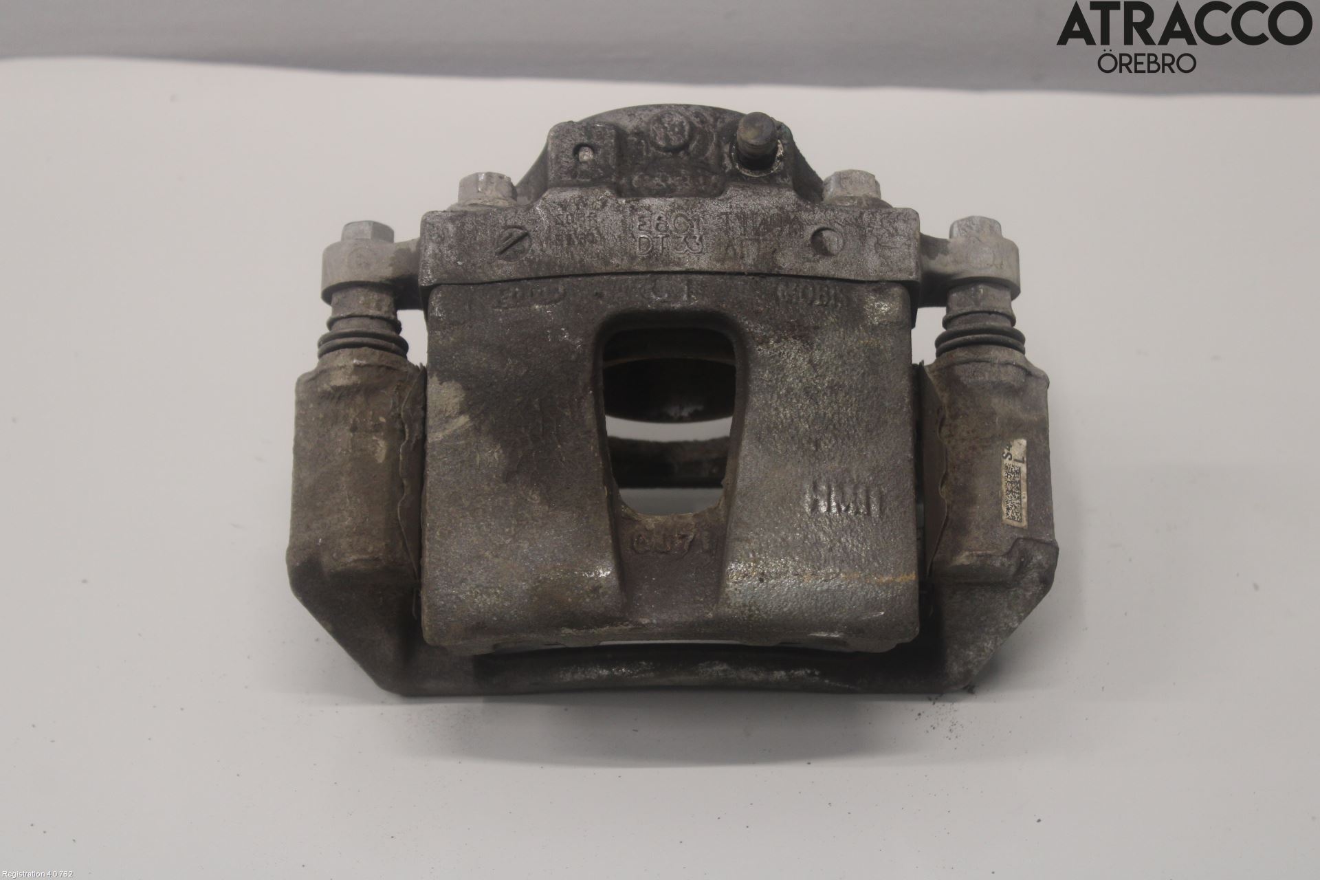 Kia NIRO (DE) 17-22 Bremsecaliper Foran Venstre