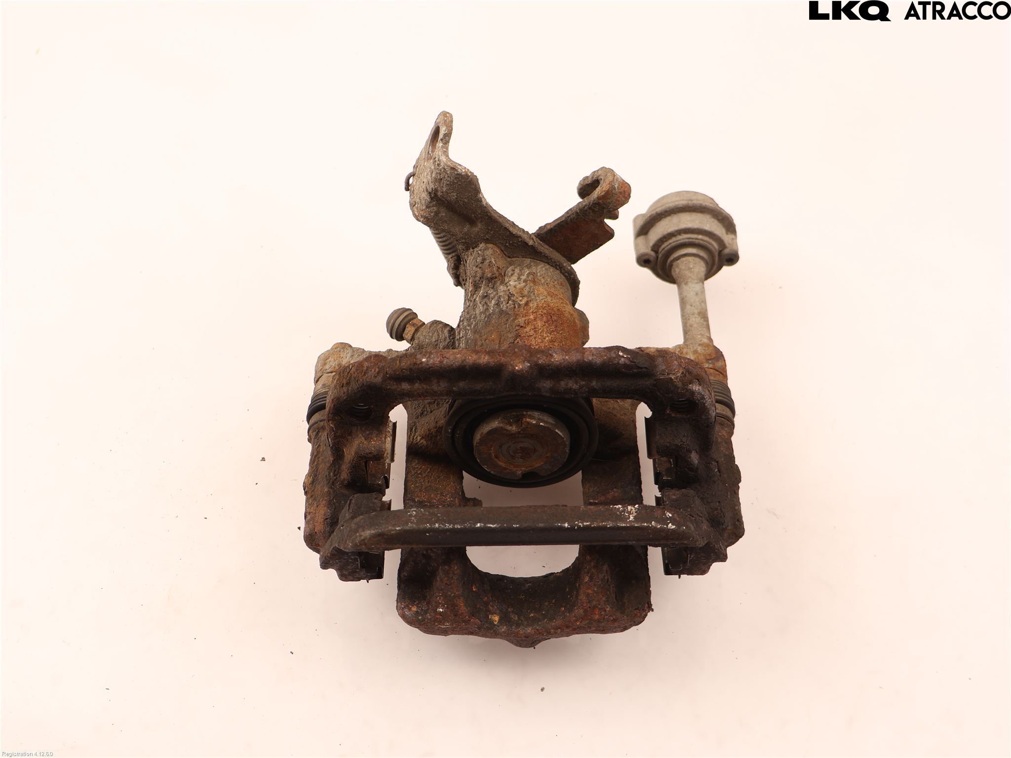 Opel ASTRA J 10-15 Bremsecaliper Bak Høyre