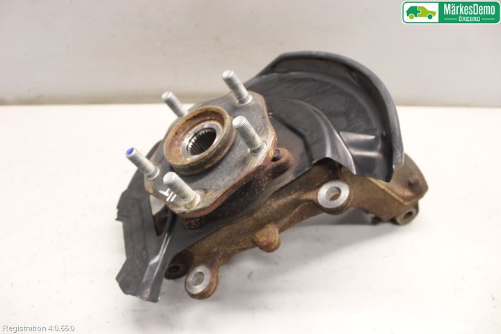 Nissan X-TRAIL 14-21 Spindel Hf