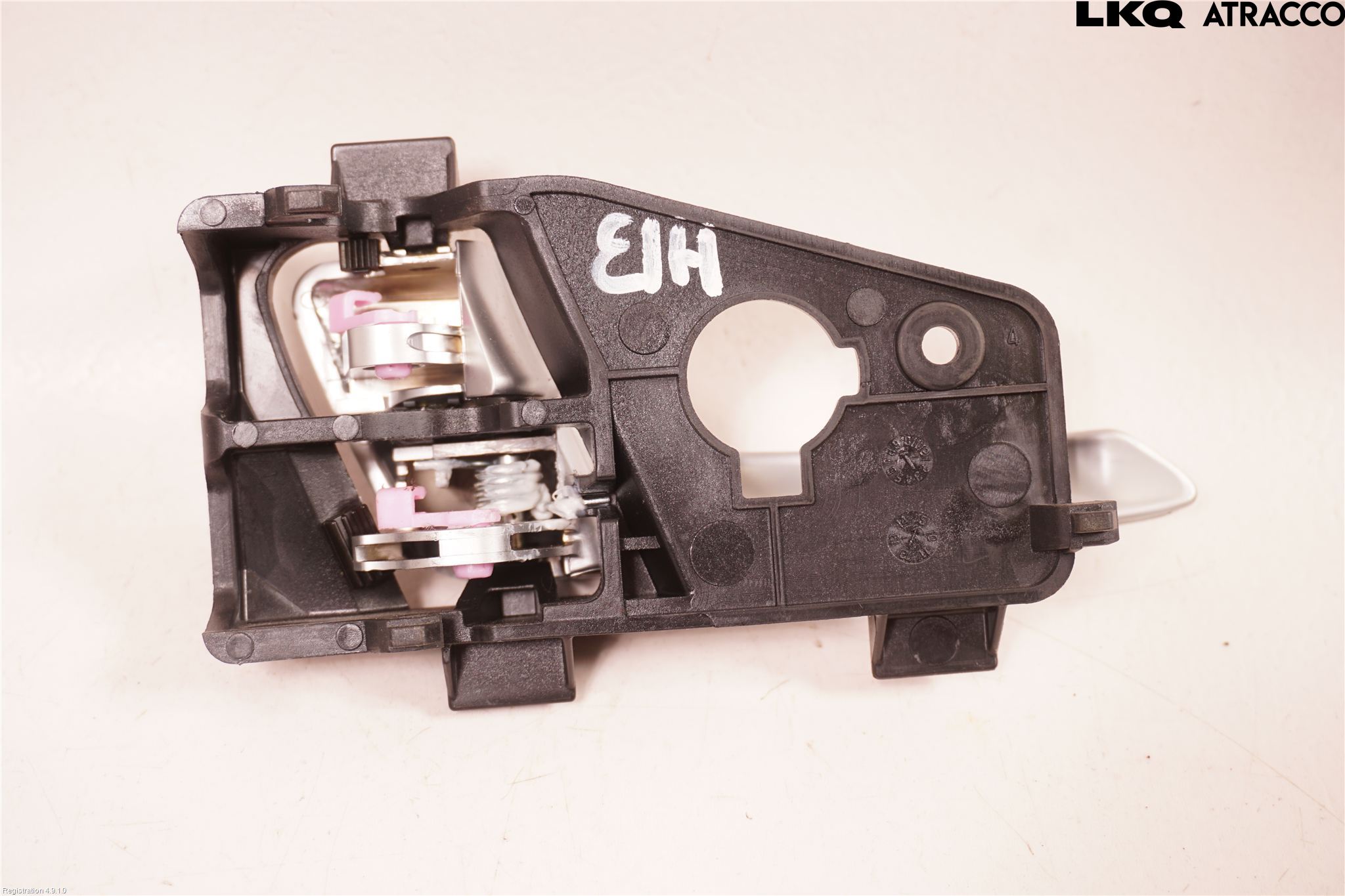 Kia PICANTO 12-17 Innr Dørhandtak H Indre