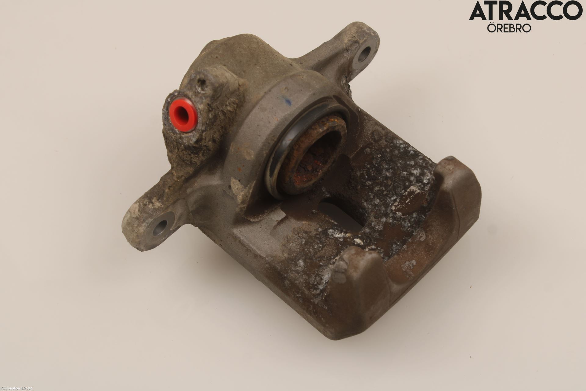 Subaru XV 12-17 Bremsecaliper Bak Høyre