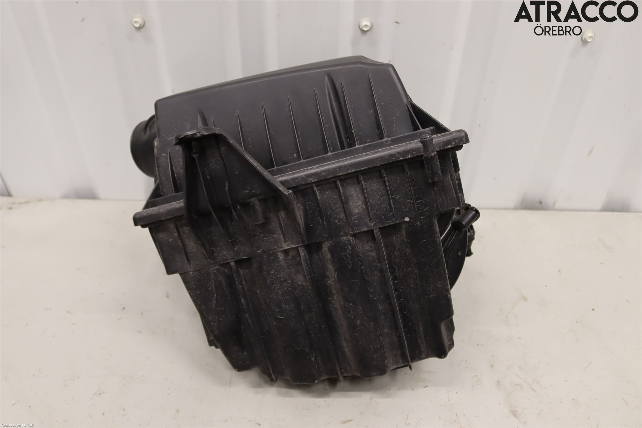 Landrover LAND ROVER RANGE ROVER EVOQUE (L538) 11-18 Luftfilter Boks