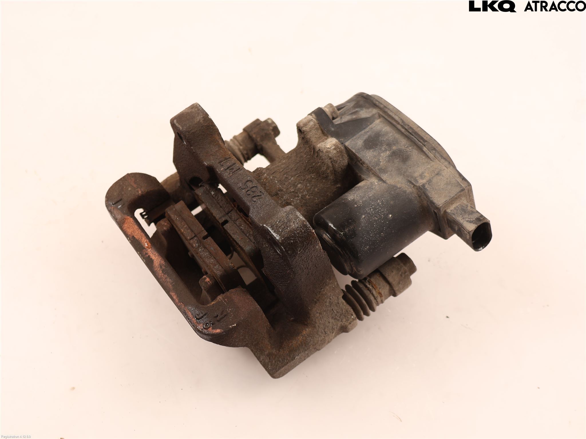Kia NIRO (DE) 17-22 Bremsecaliper Bak Venstre