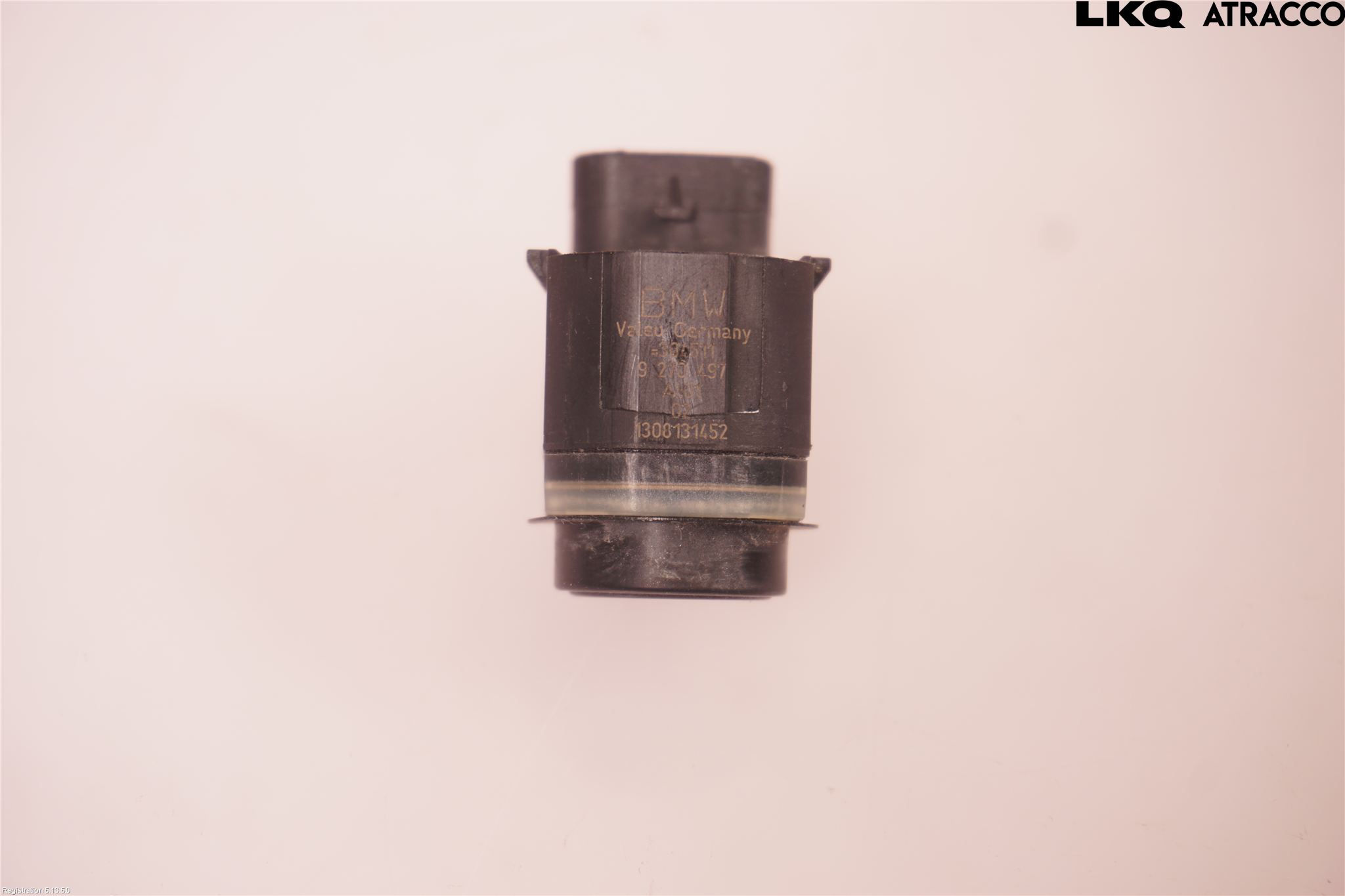BMW 5 F10/F11/F18 09-17 Sensor Ryggesensor