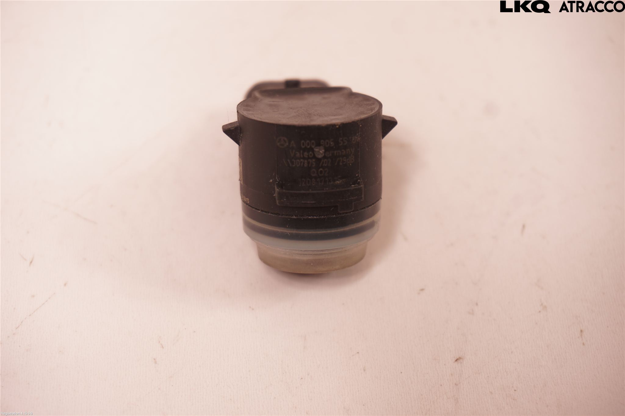 Mercedes-Benz MB E-KLASS (W213) 16-23 Sensor Ryggesensor