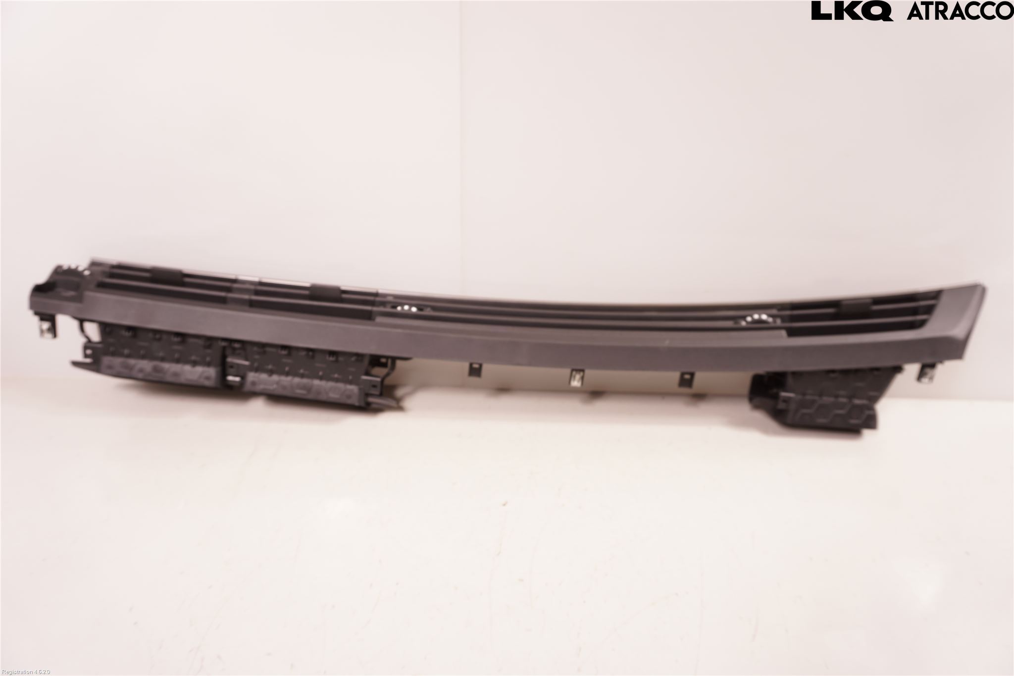 Peugeot 308/E-308 21- Dashbord Kanal - Dyse