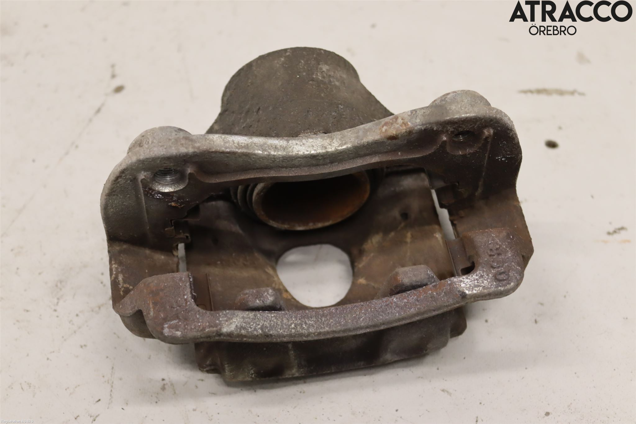 Kia NIRO (DE) 17-22 Bremsecaliper Foran Venstre