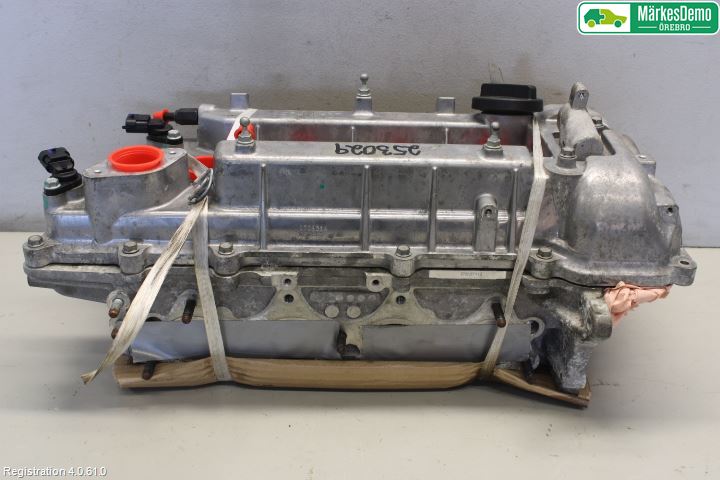 Kia SPORTAGE (QL) 16-21 Topplokk Bensin