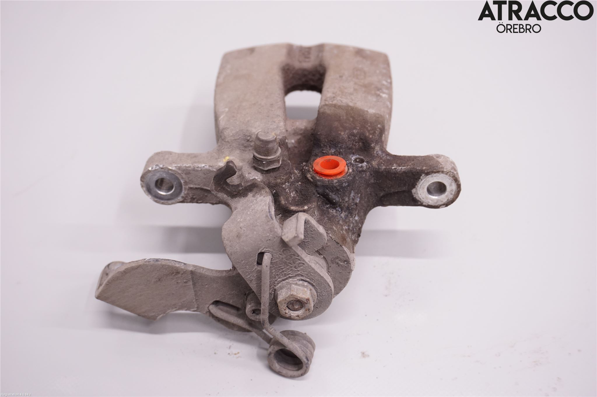 Kia CEED 12-18 Bremsecaliper Bak Høyre