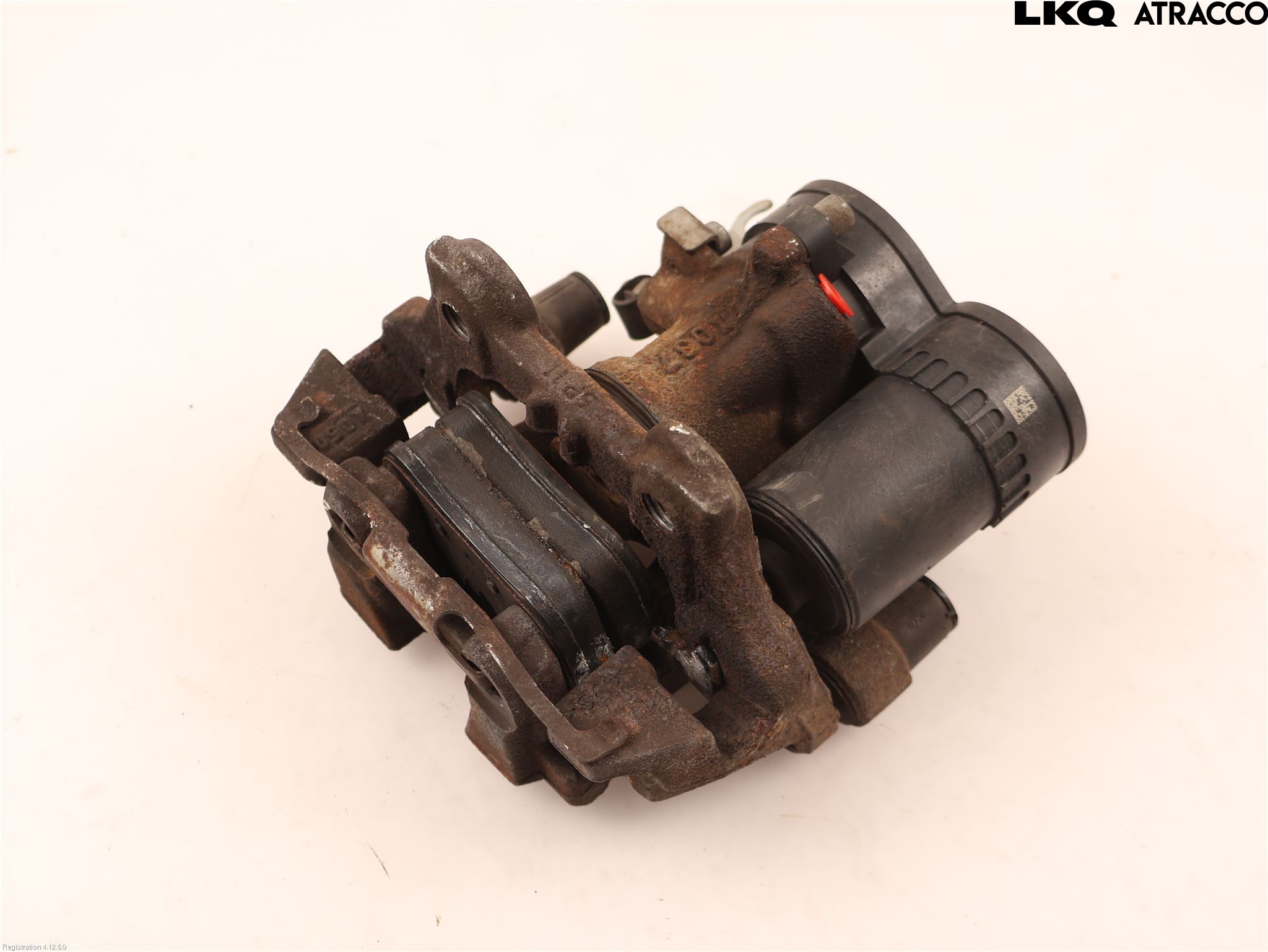 BMW X1 F48 15-22 Bremsecaliper Bak Høyre