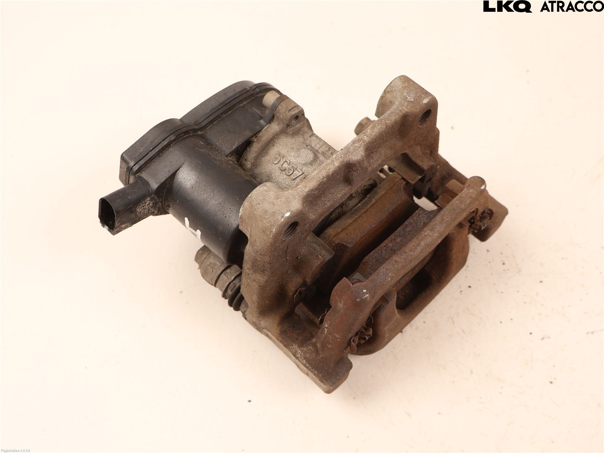 Kia SPORTAGE (NQ5) 22- Bremsecaliper Bak Høyre