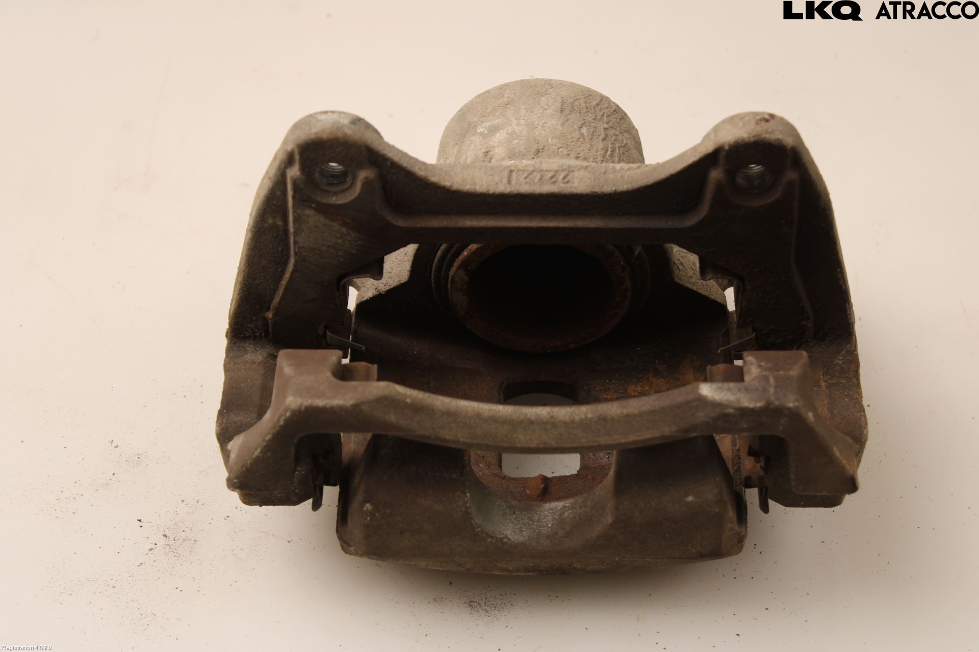 Kia SPORTAGE (NQ5) 22- Bremsecaliper Foran Venstre