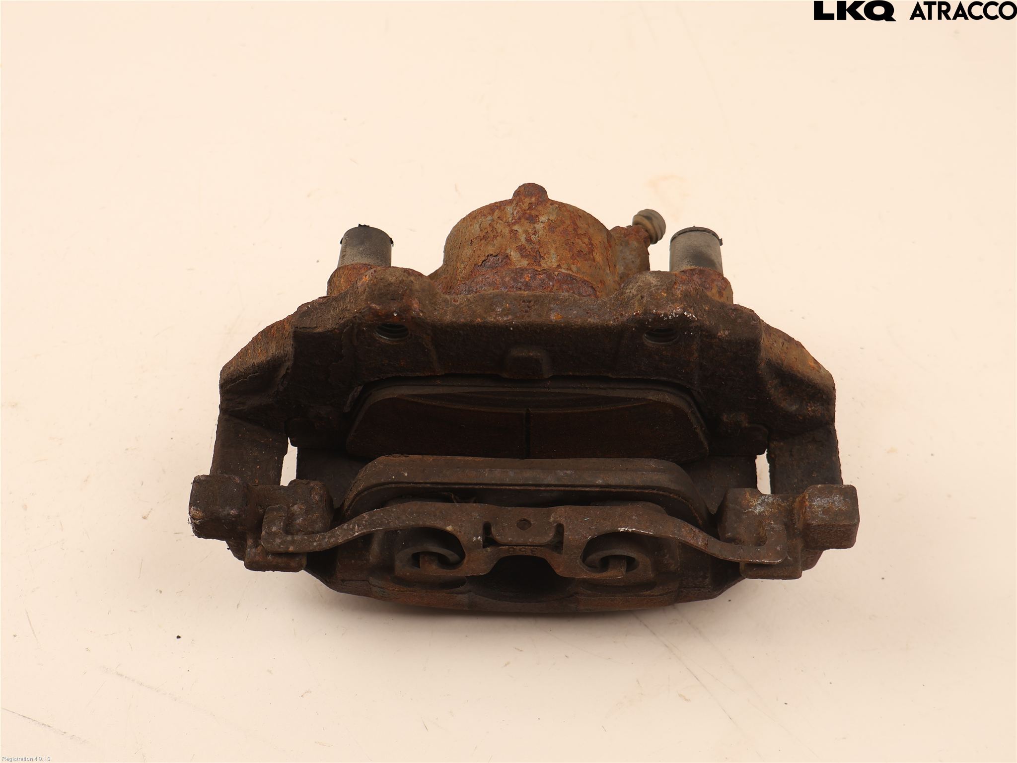 Ford KUGA 13-16 Bremsecaliper Foran Høyre